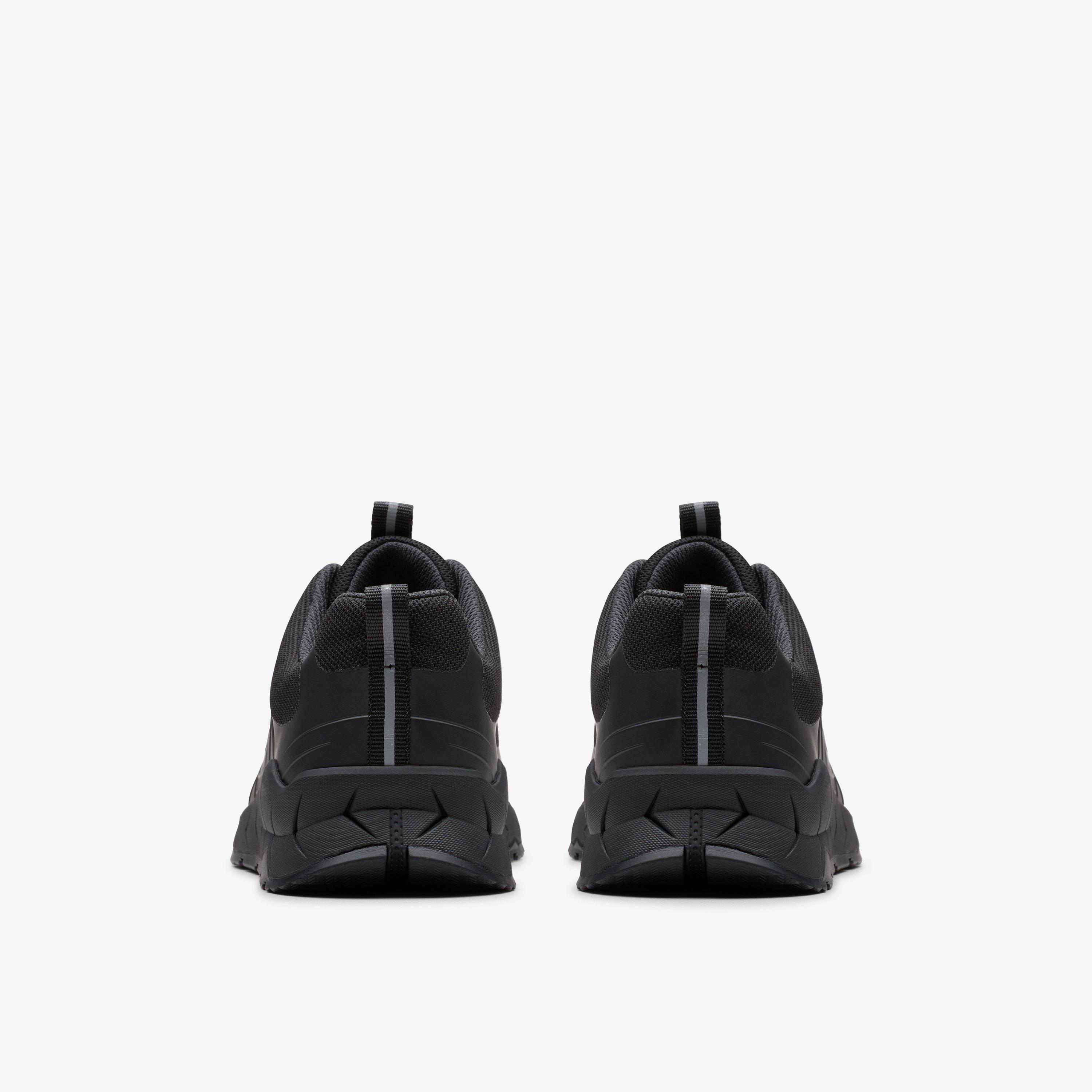 Selva Edge Youth — Black