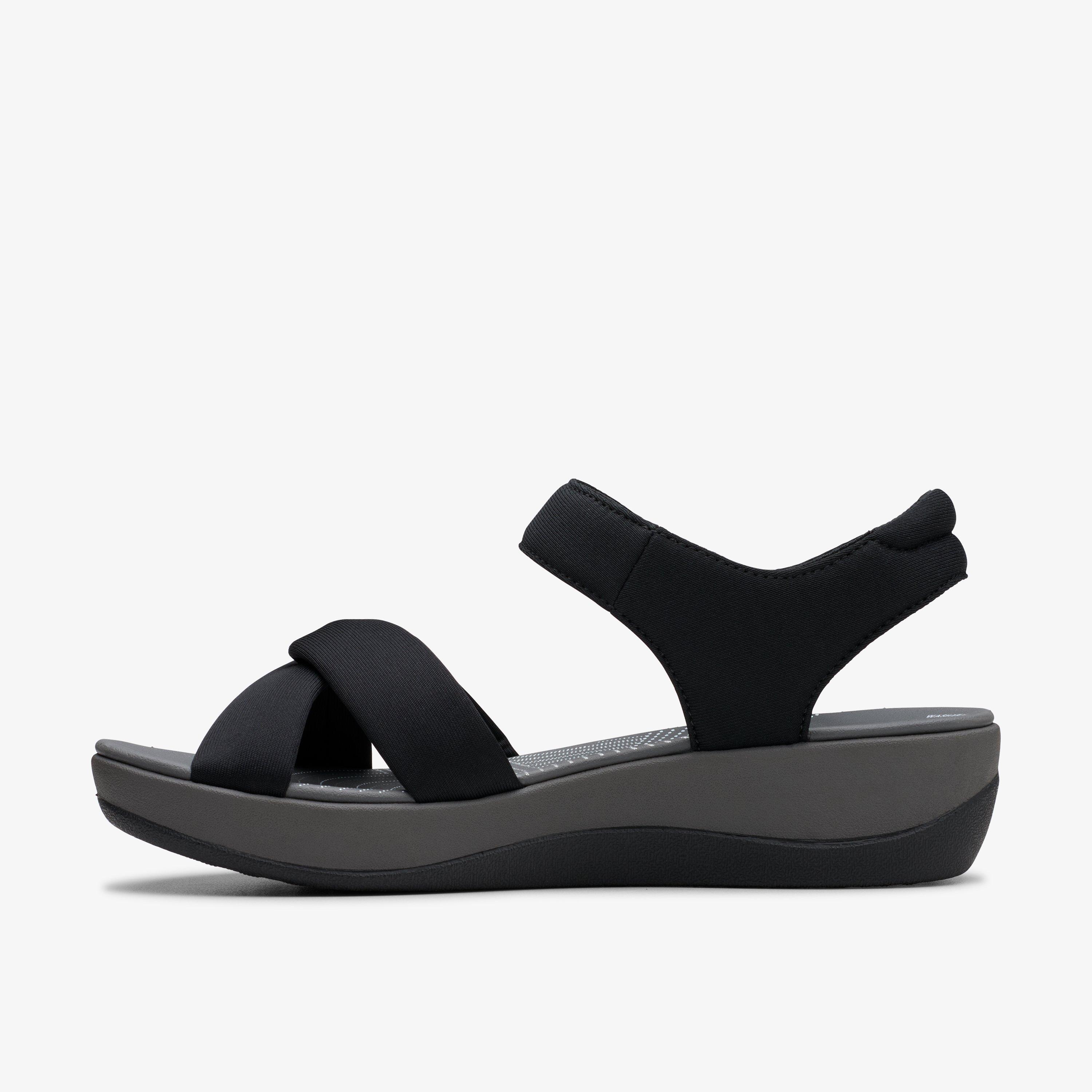 Arla Daisy — Black