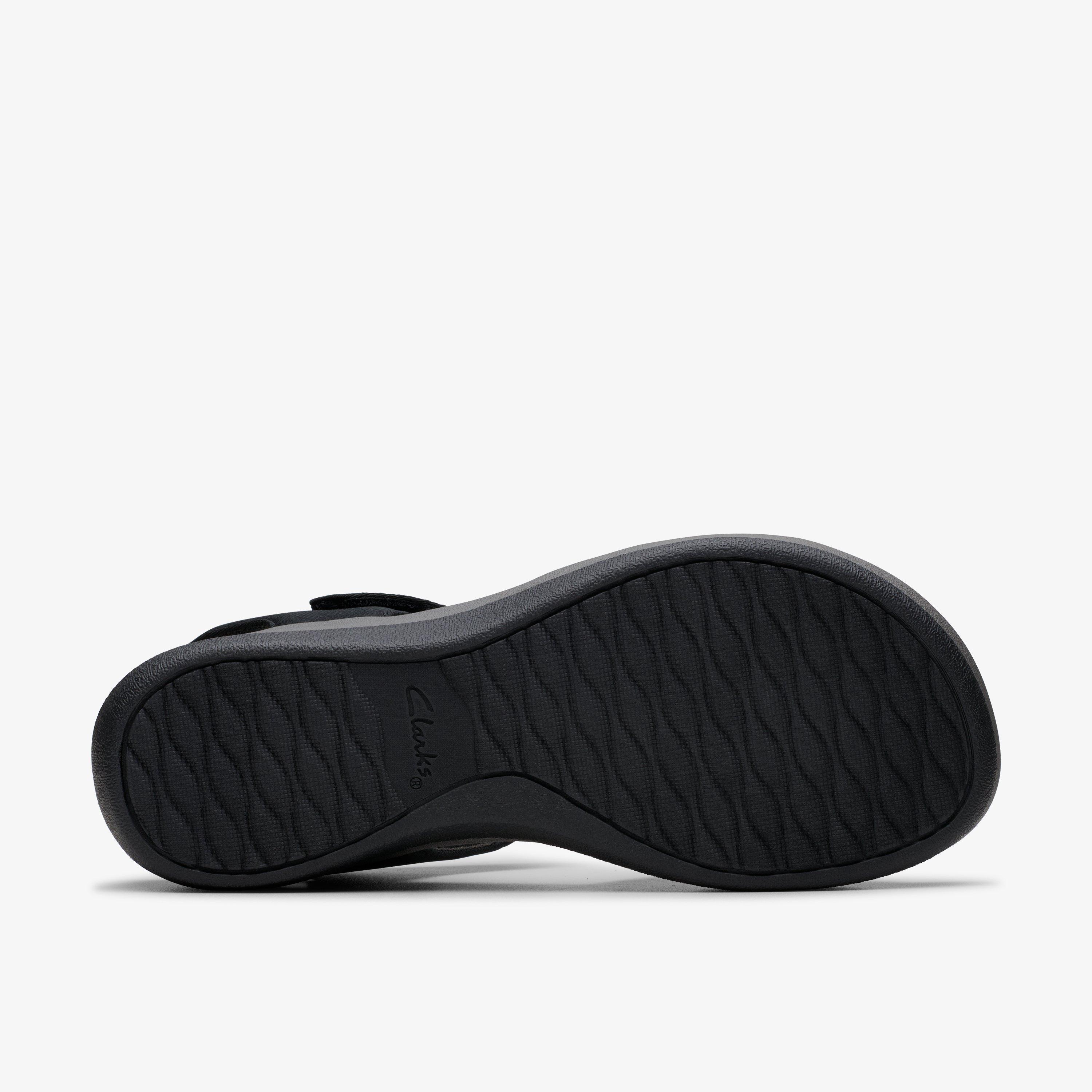 Arla Daisy — Black
