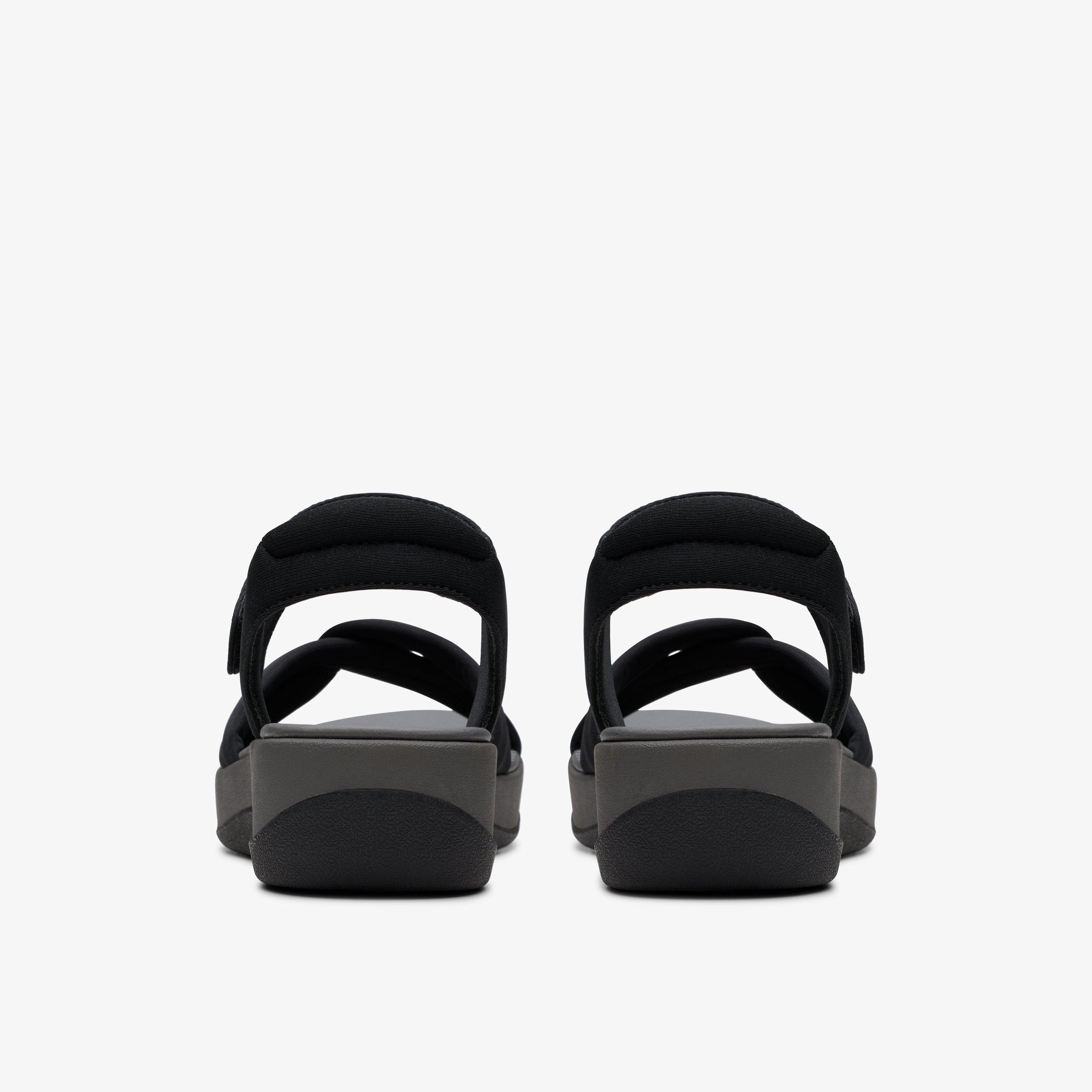 Arla Daisy — Black