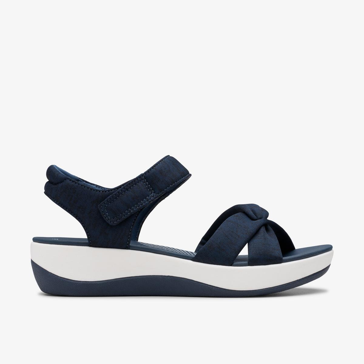 Arla Daisy — Blue
