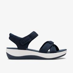 Arla Daisy — Blue 1
