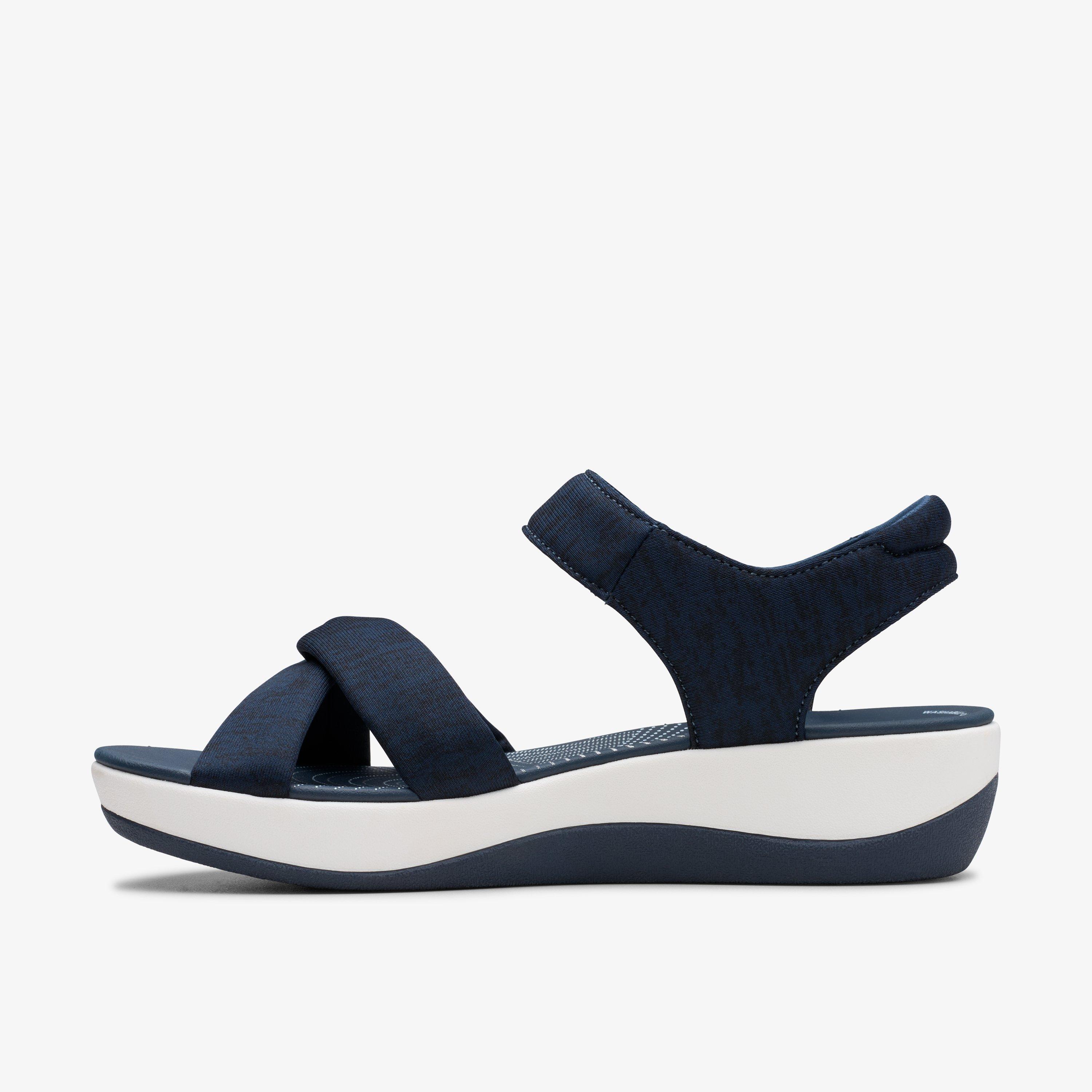 Arla Daisy — Blue