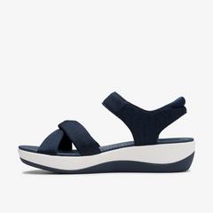 Arla Daisy — Blue 2