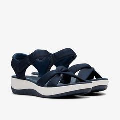 Arla Daisy — Blue 4