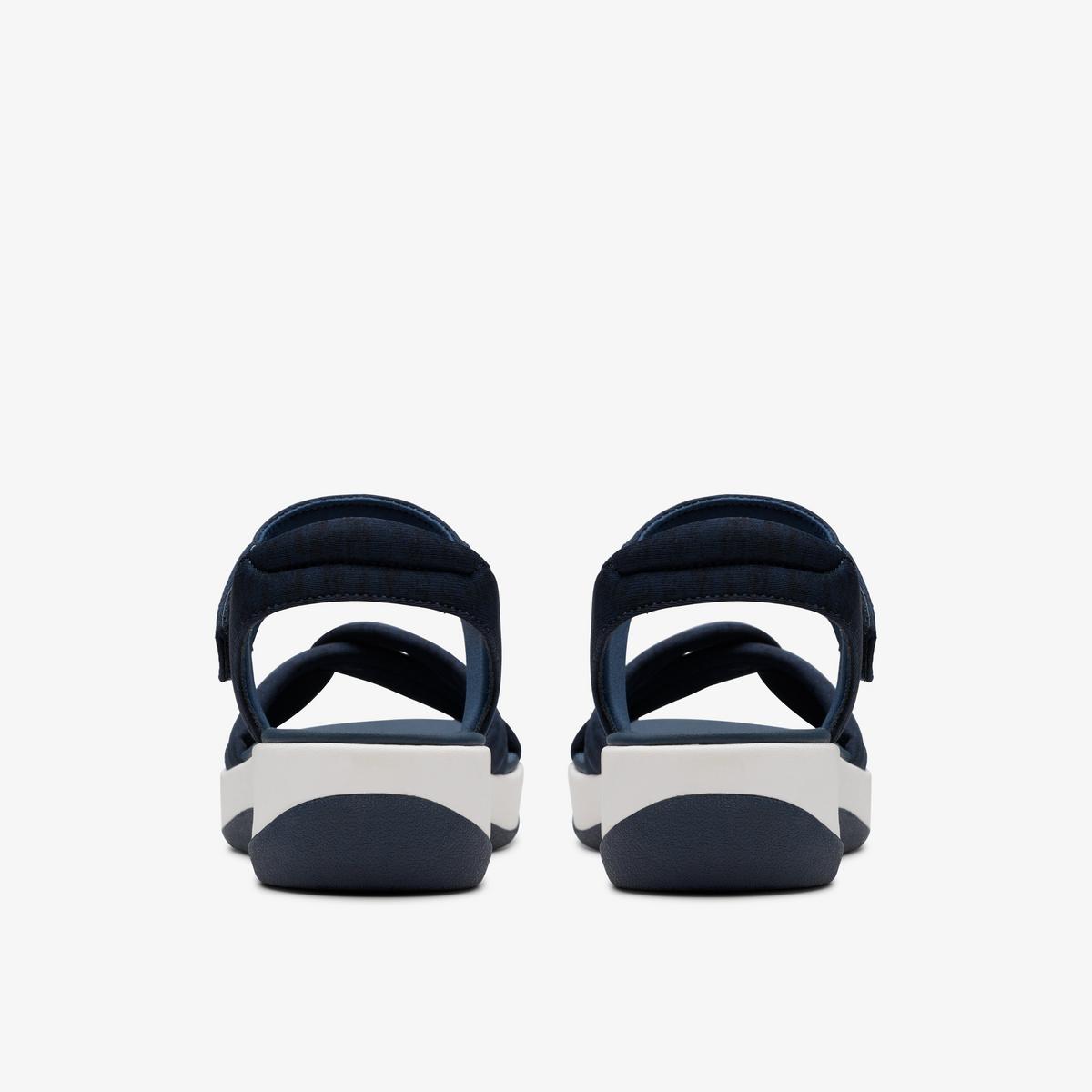 Arla Daisy — Blue