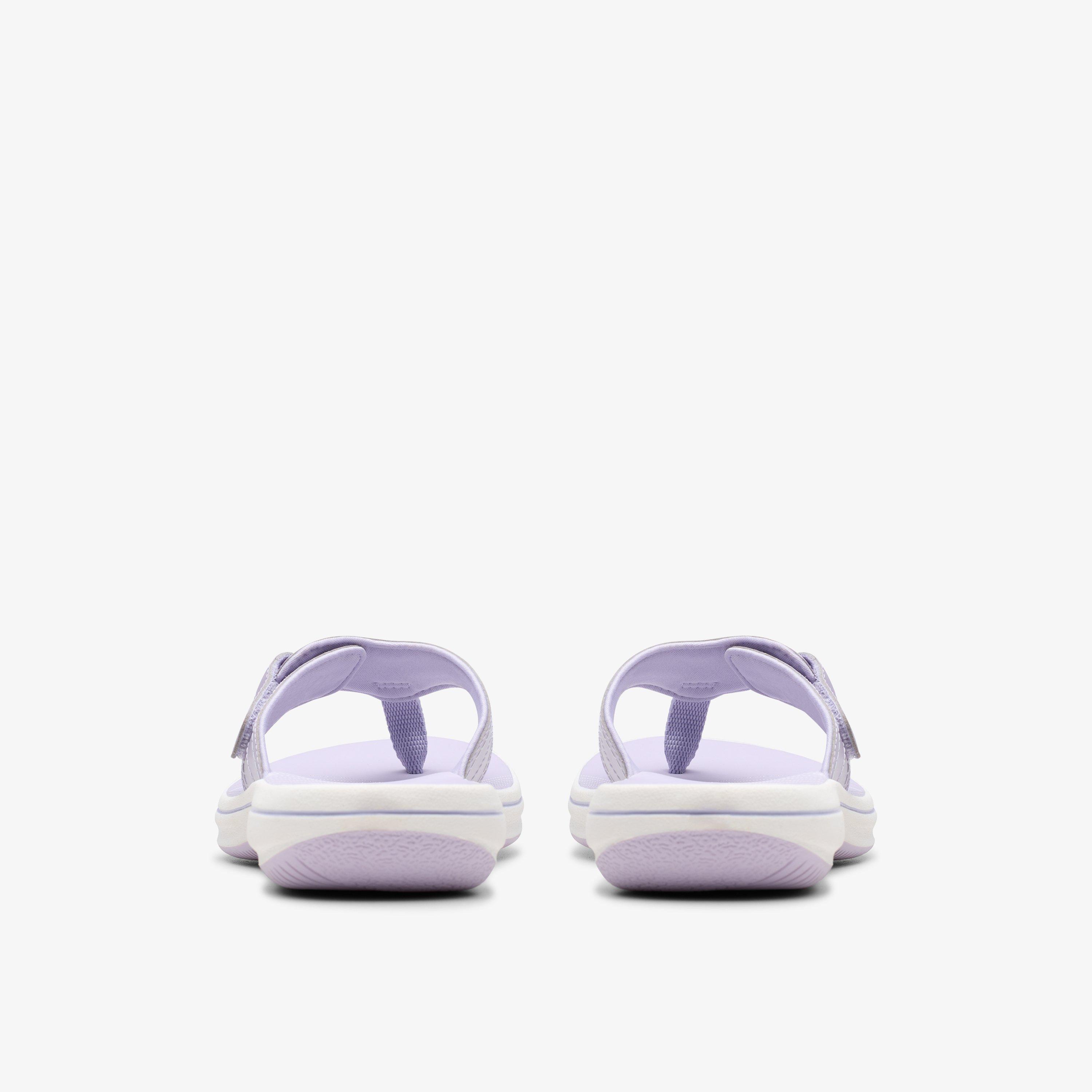 Brinkley Reyna — Purple
