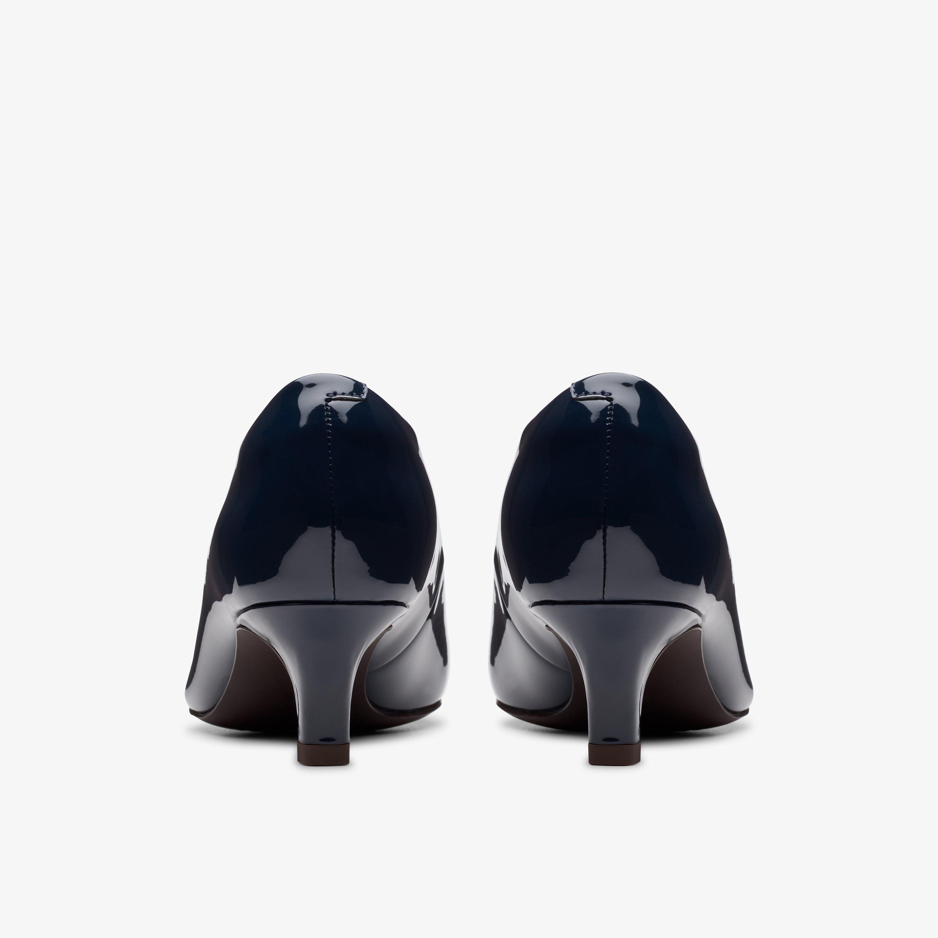 Talons Hauts Femme Autograph - Bleu Marine - Pointure UK 3 (environ 36) - Occasion