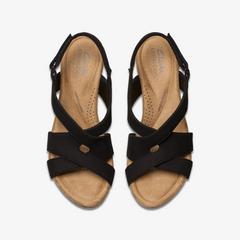 Rose Style — Black 6