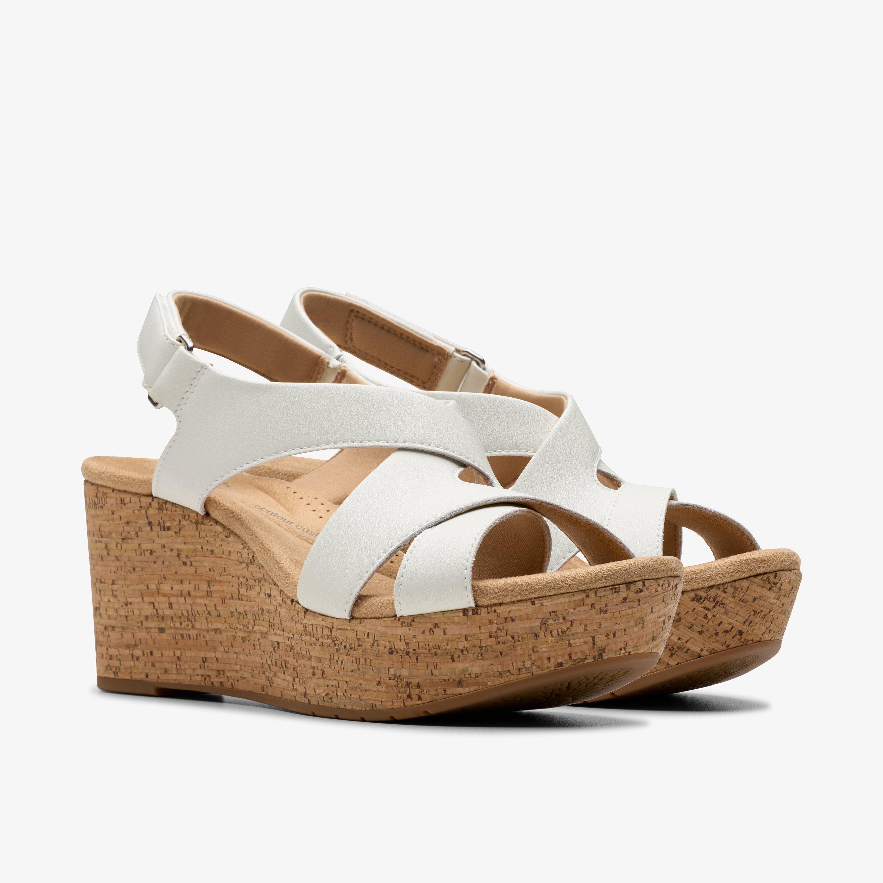 Rose Style — White