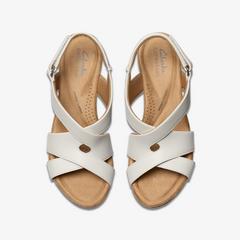 Rose Style — White 6