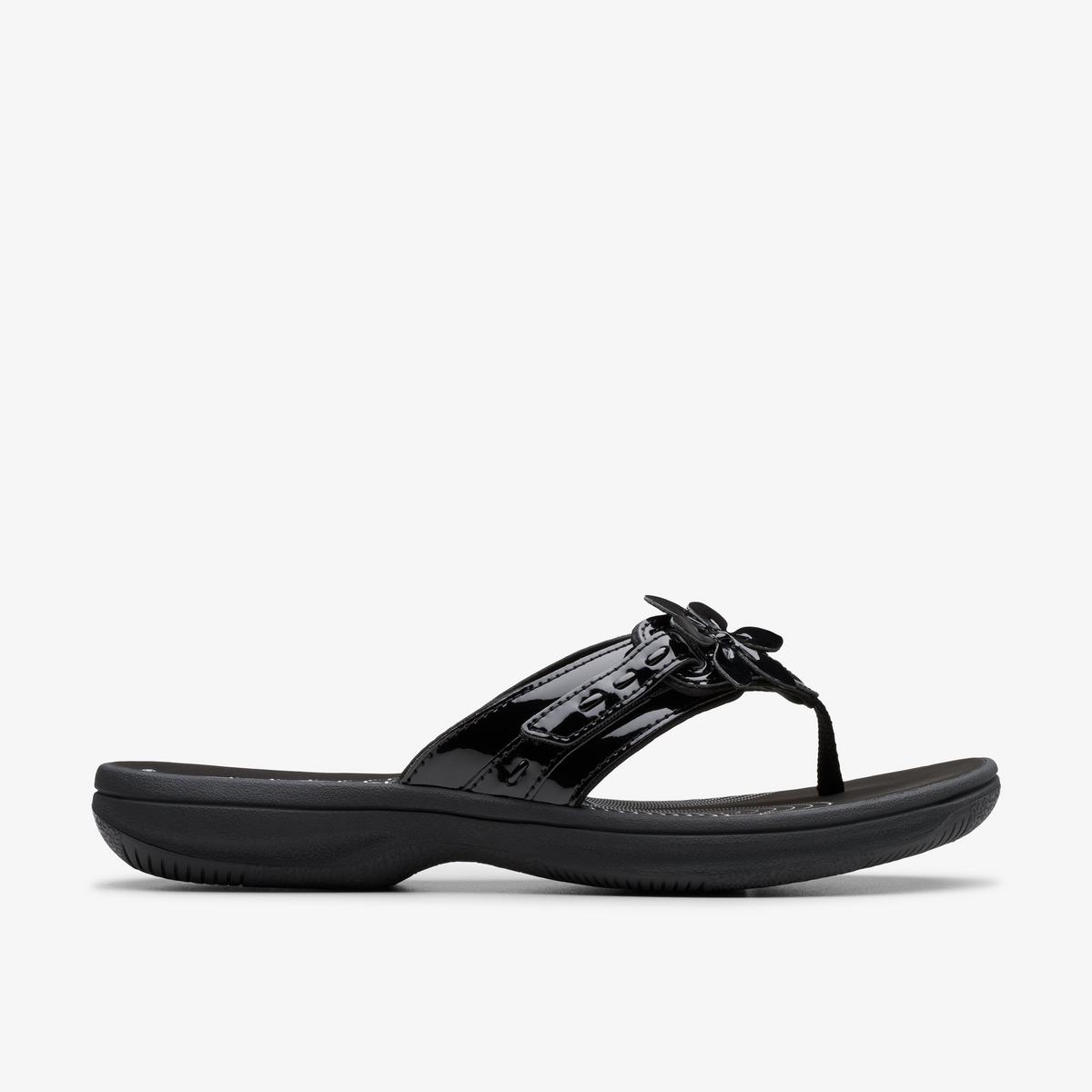 Breeze Opal  — Black
