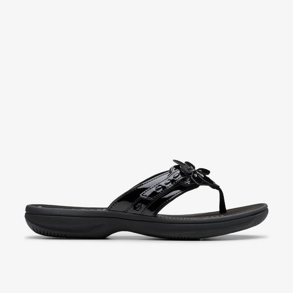Breeze Opal  — Black