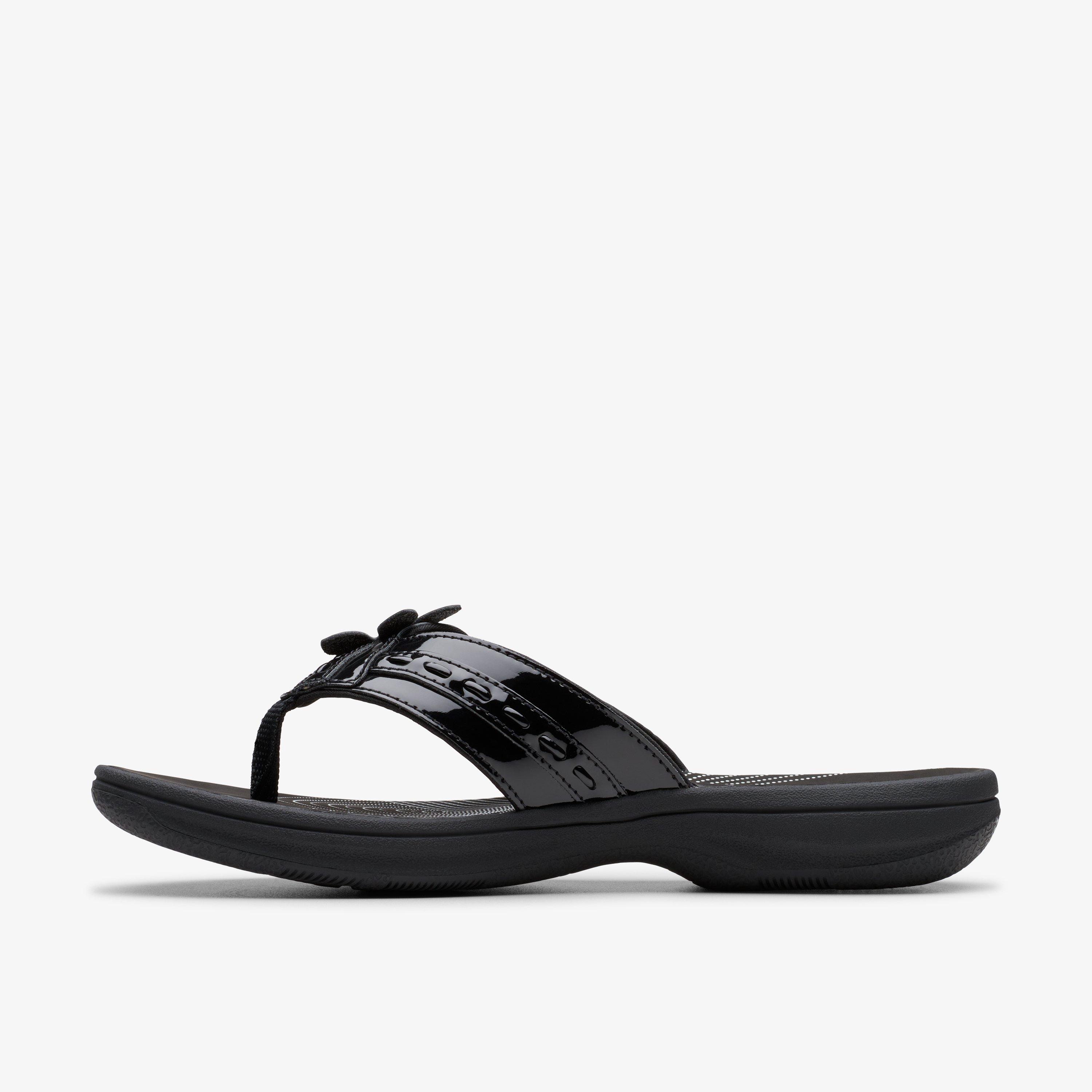 Breeze Opal  — Black