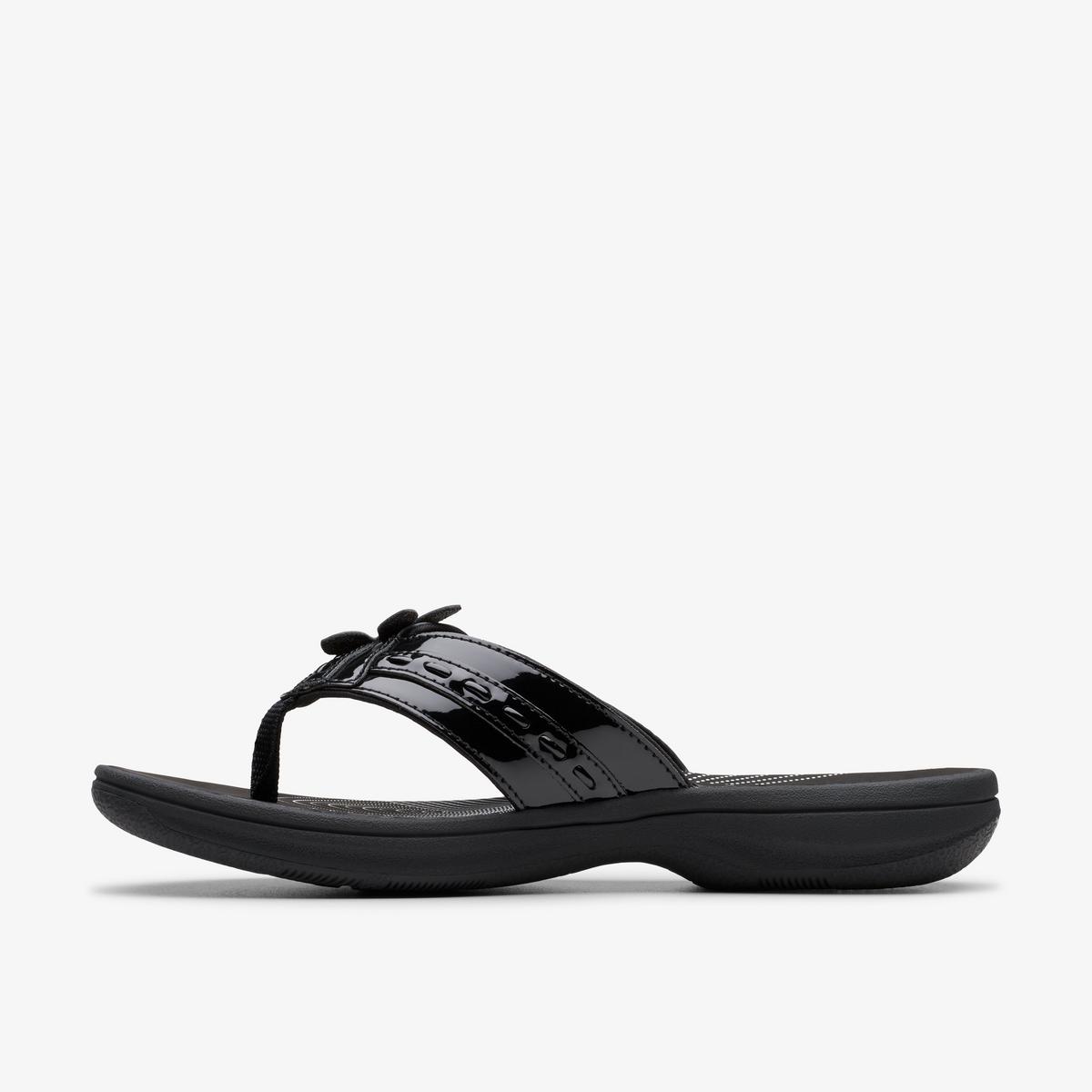 Breeze Opal  — Black