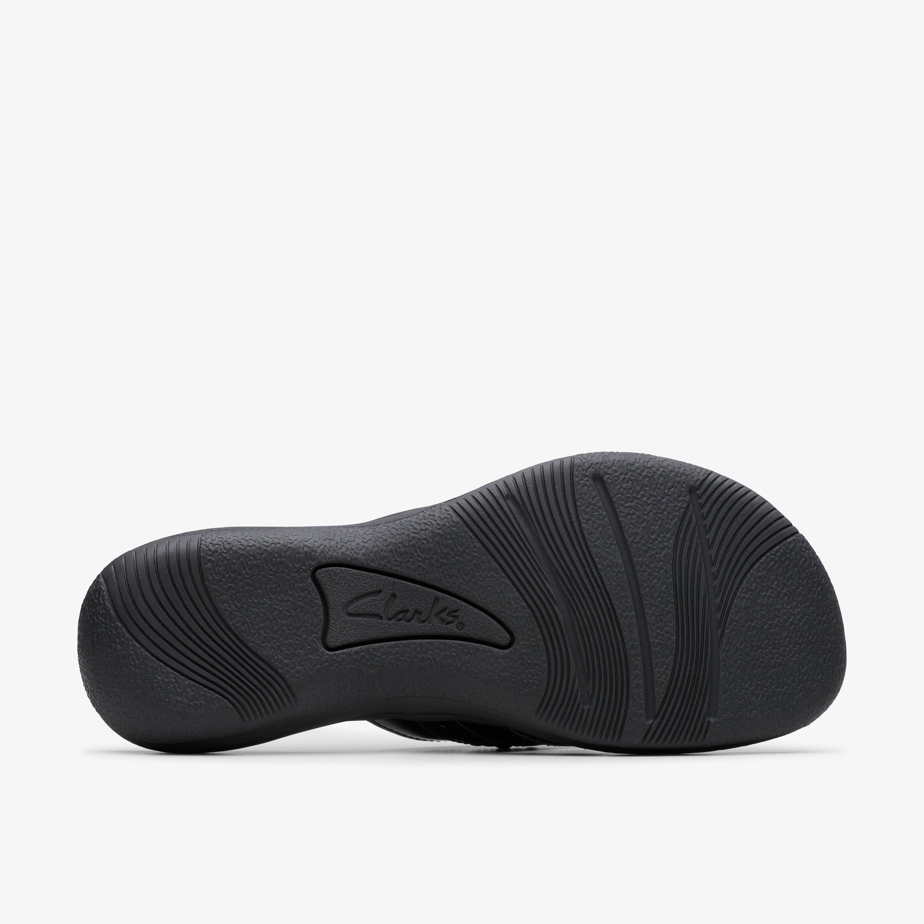 Breeze Opal  — Black