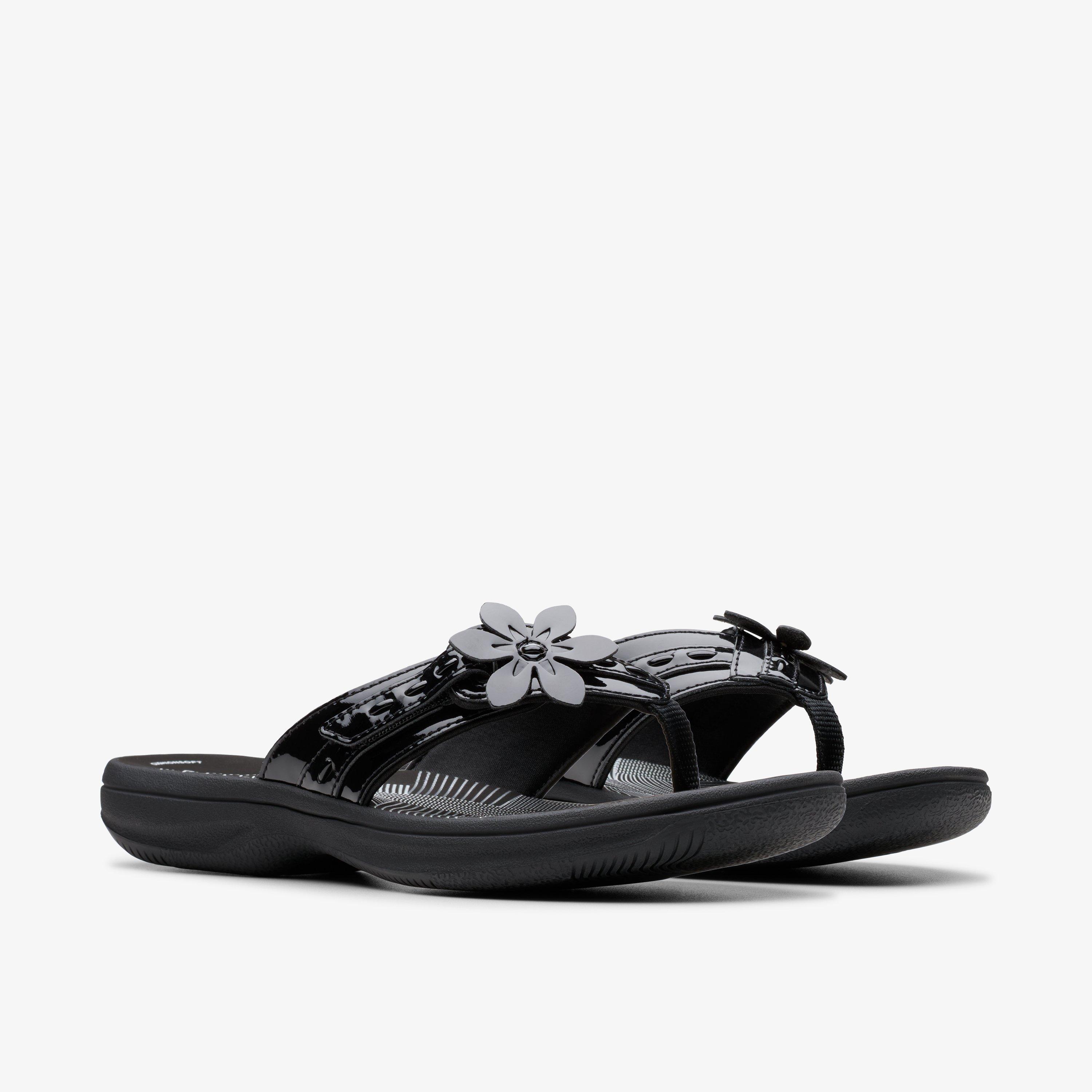 Breeze Opal  — Black