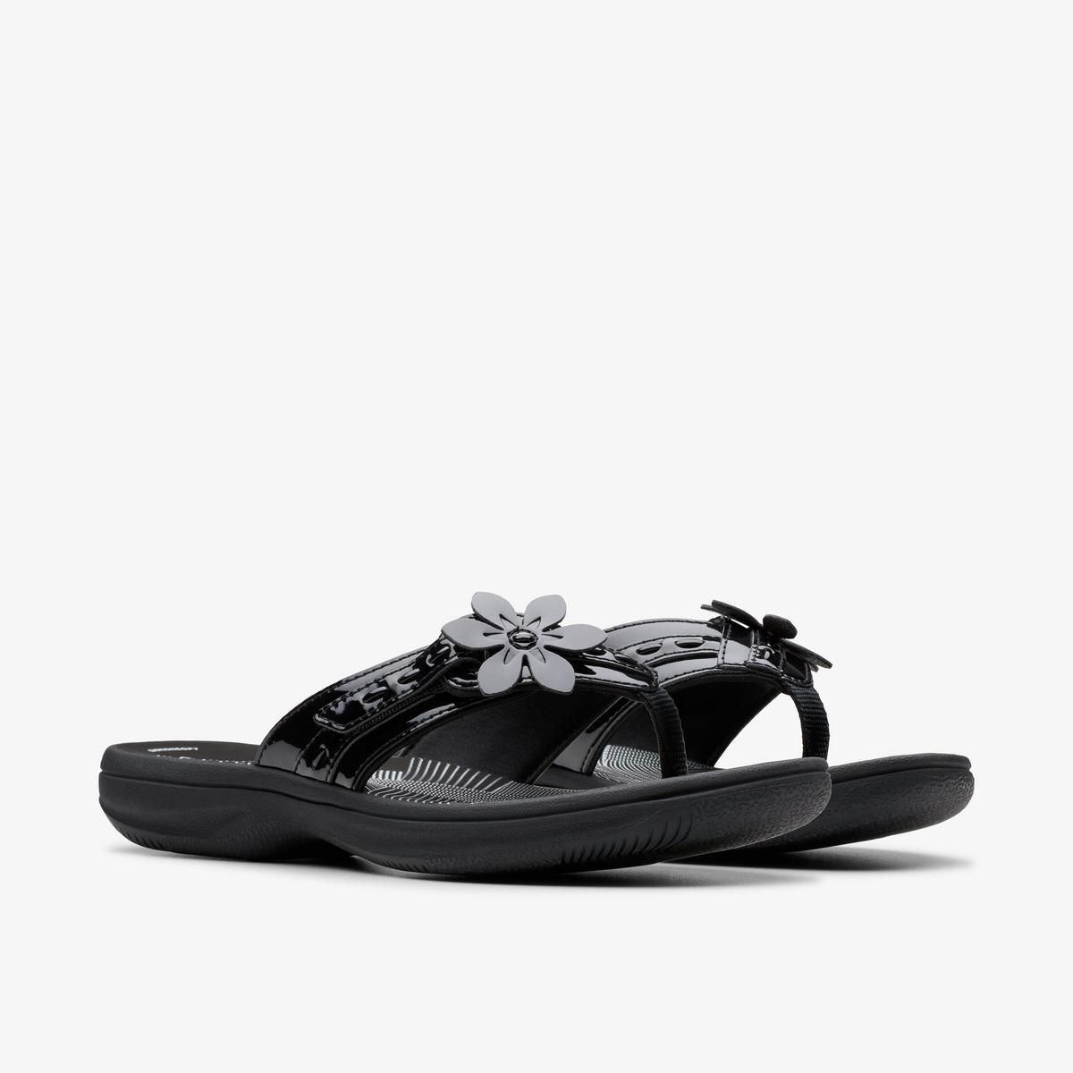Breeze Opal  — Black