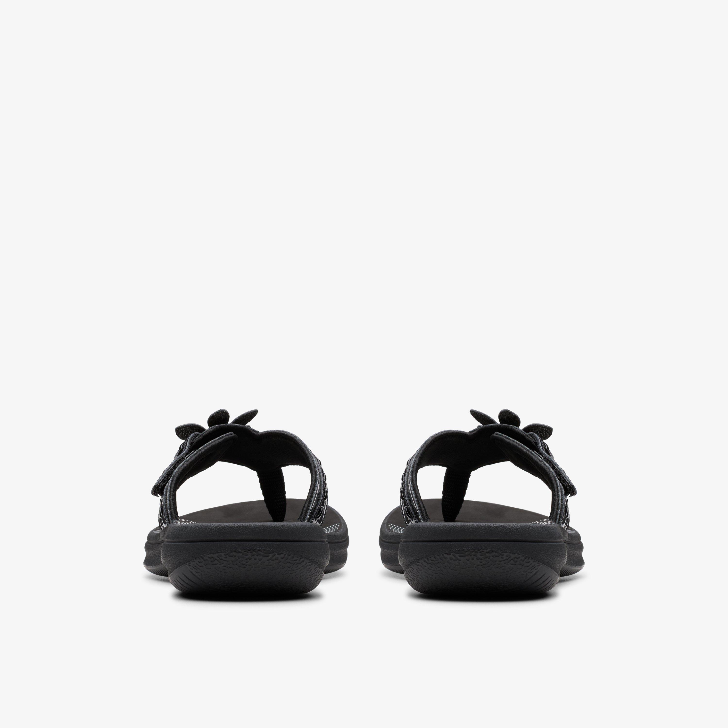 Breeze Opal  — Black