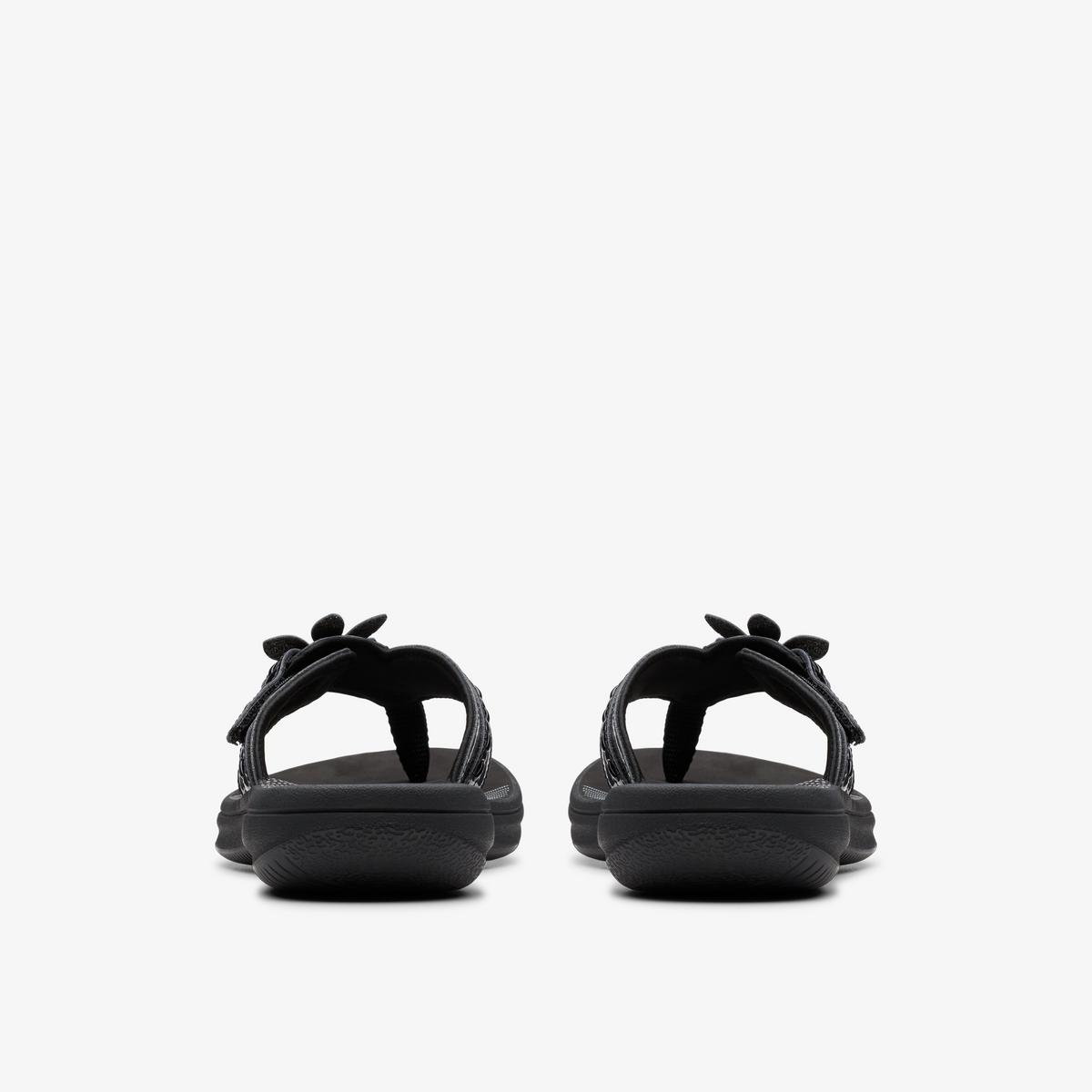 Breeze Opal  — Black