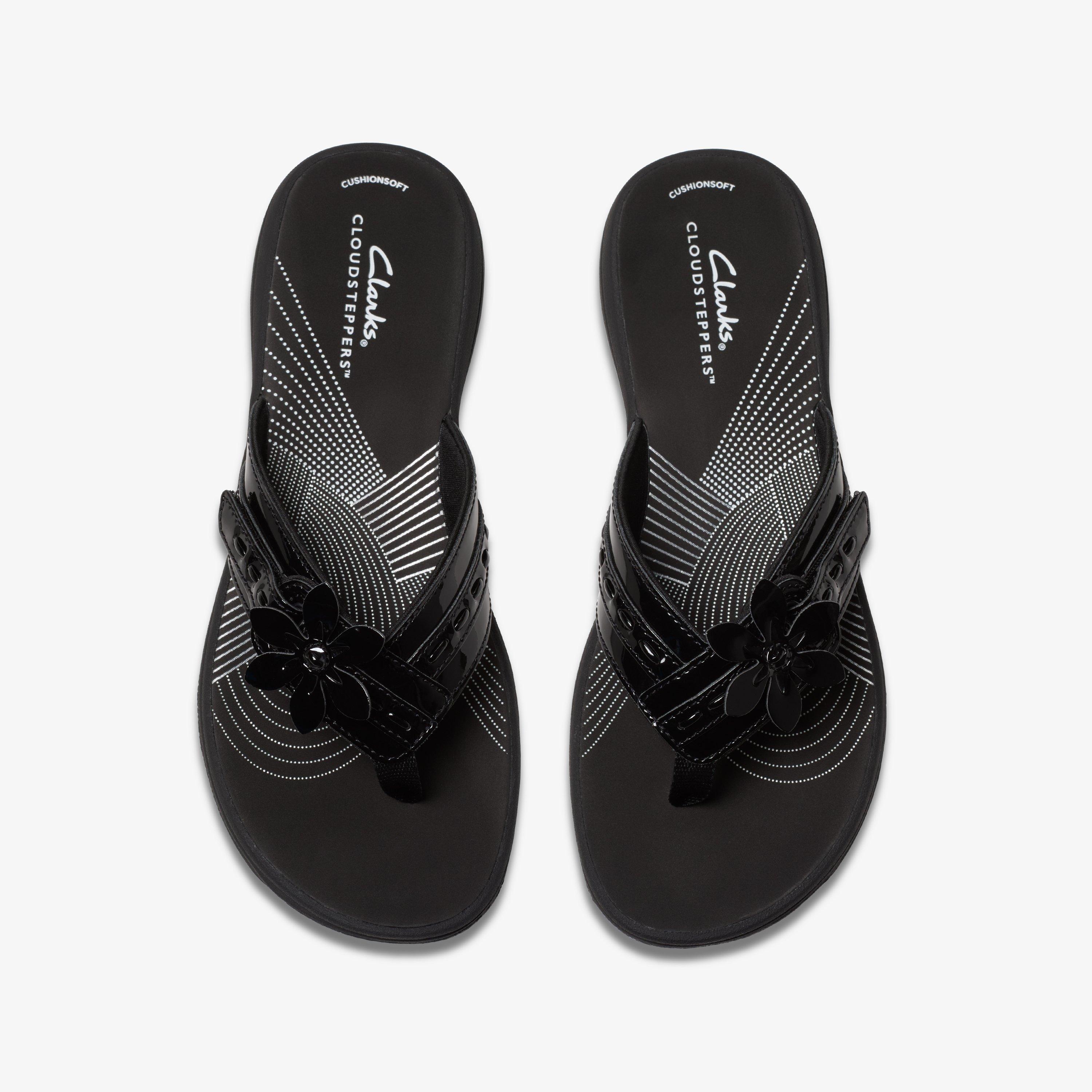 Breeze Opal  — Black
