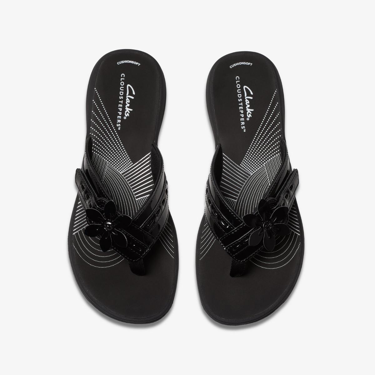 Breeze Opal  — Black