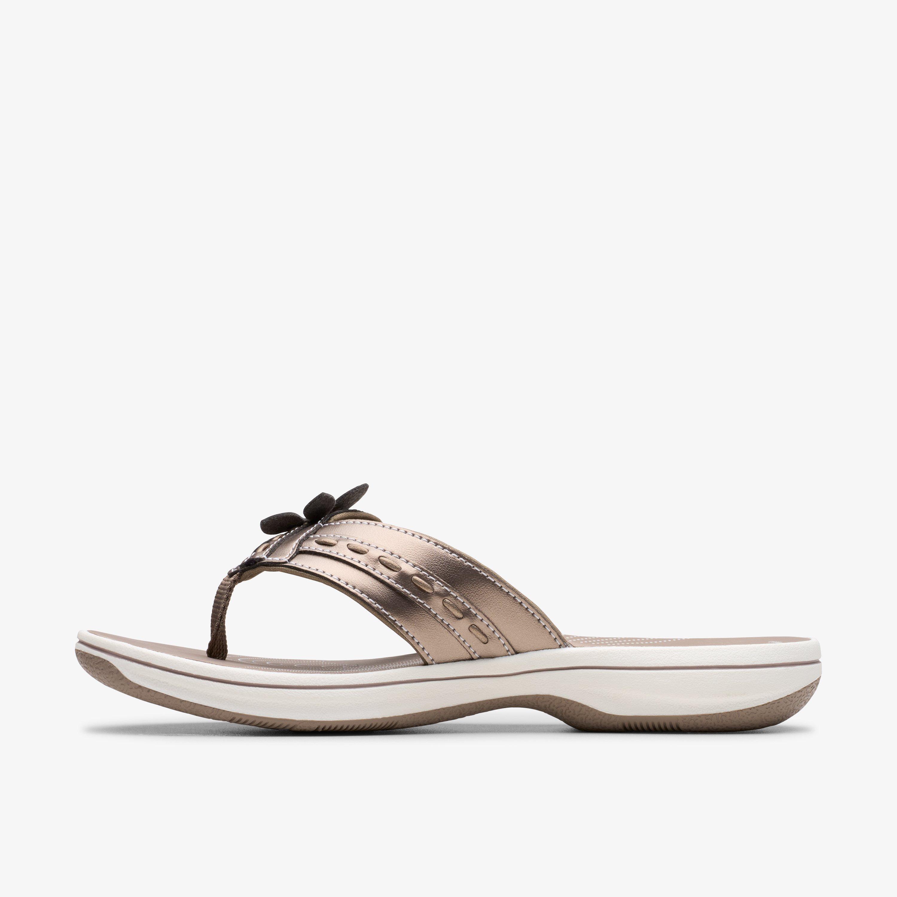 Breeze Opal  — Grey