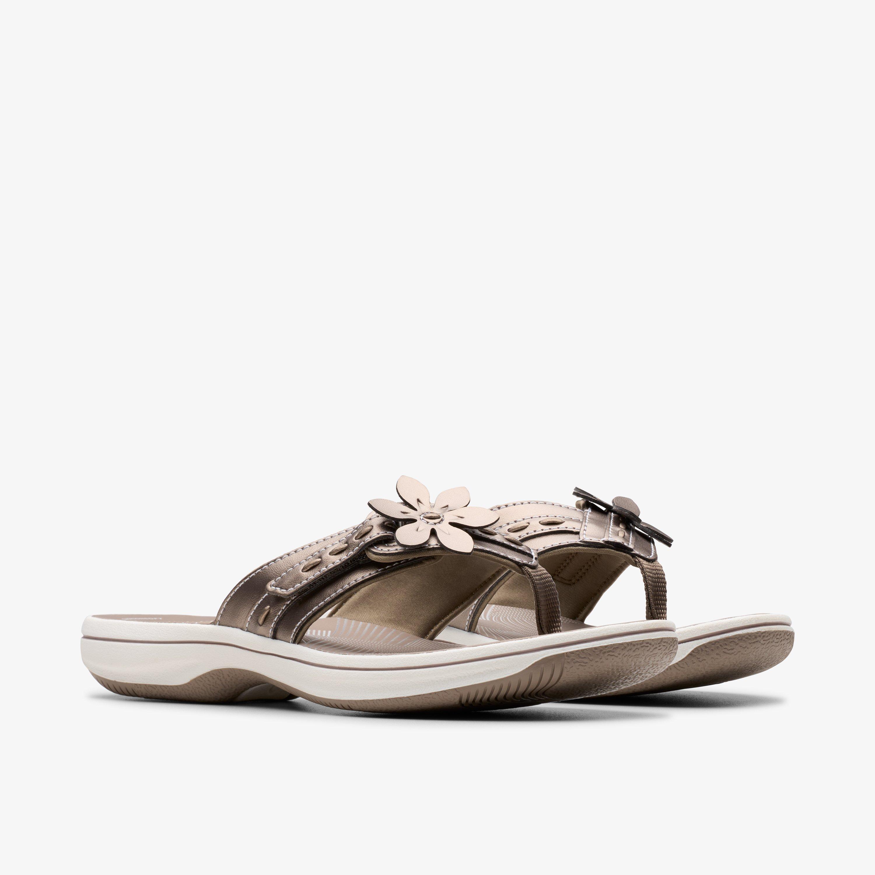 Breeze Opal  — Grey