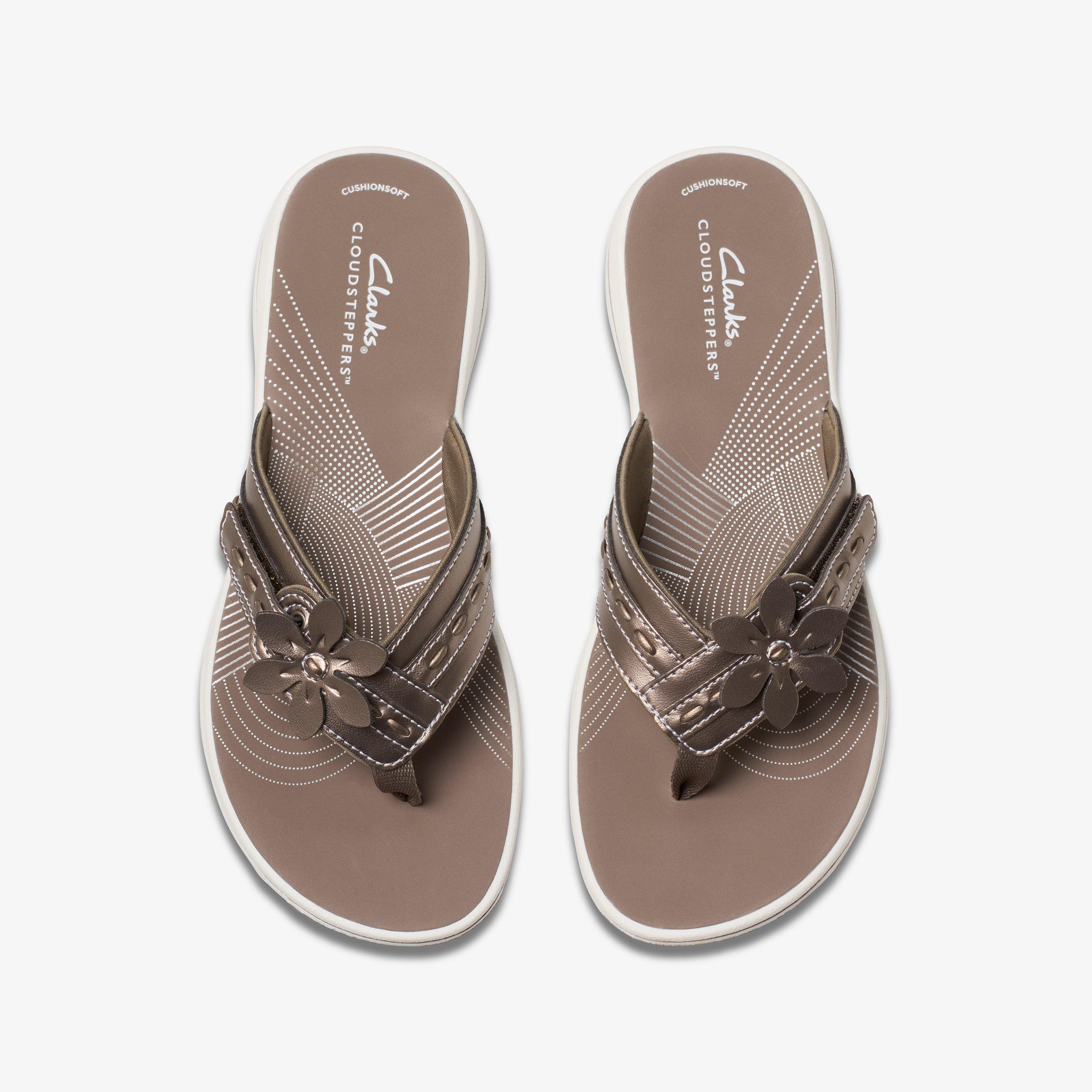 Breeze Opal  — Grey
