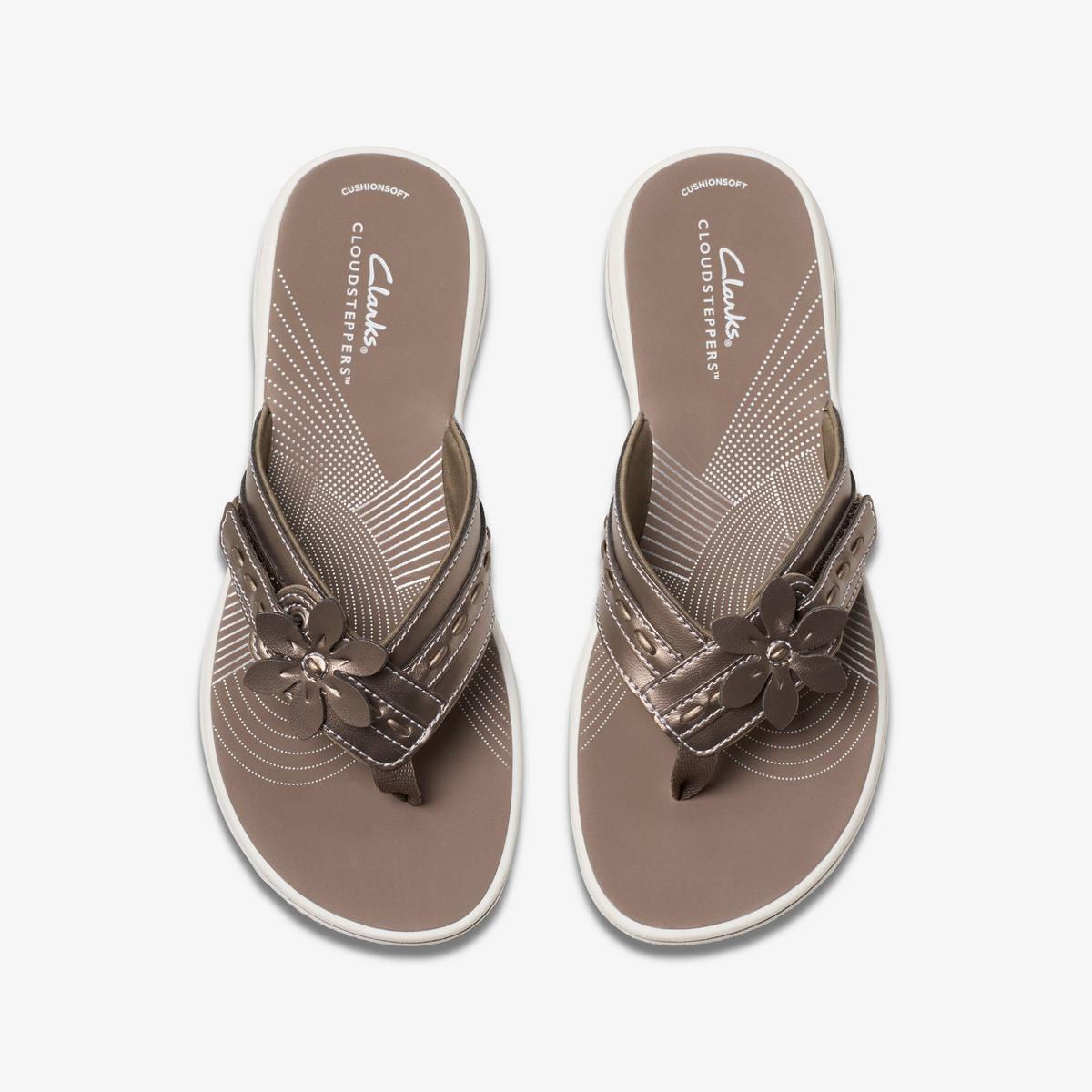 Breeze Opal  — Grey