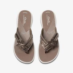 Breeze Opal  — Grey 6