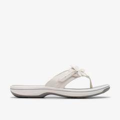 Breeze Opal  — White 1
