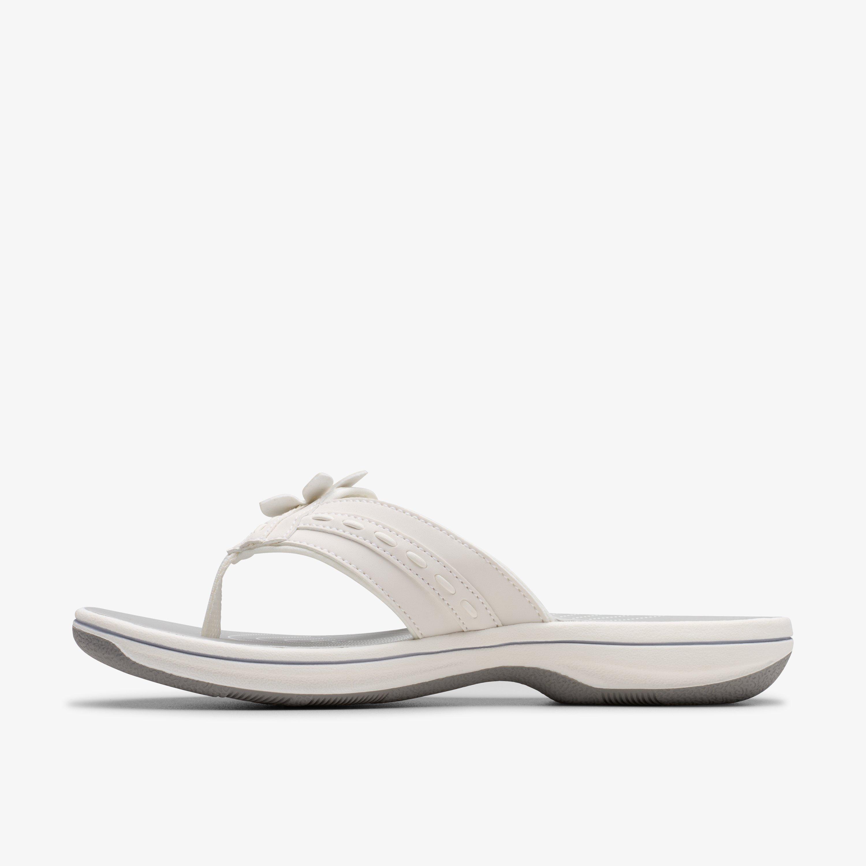 Breeze Opal  — White