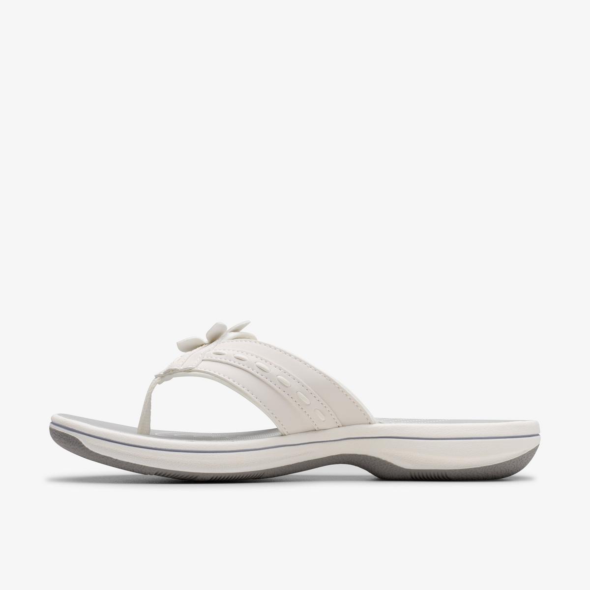 Breeze Opal  — White