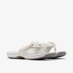 Breeze Opal  — White 4