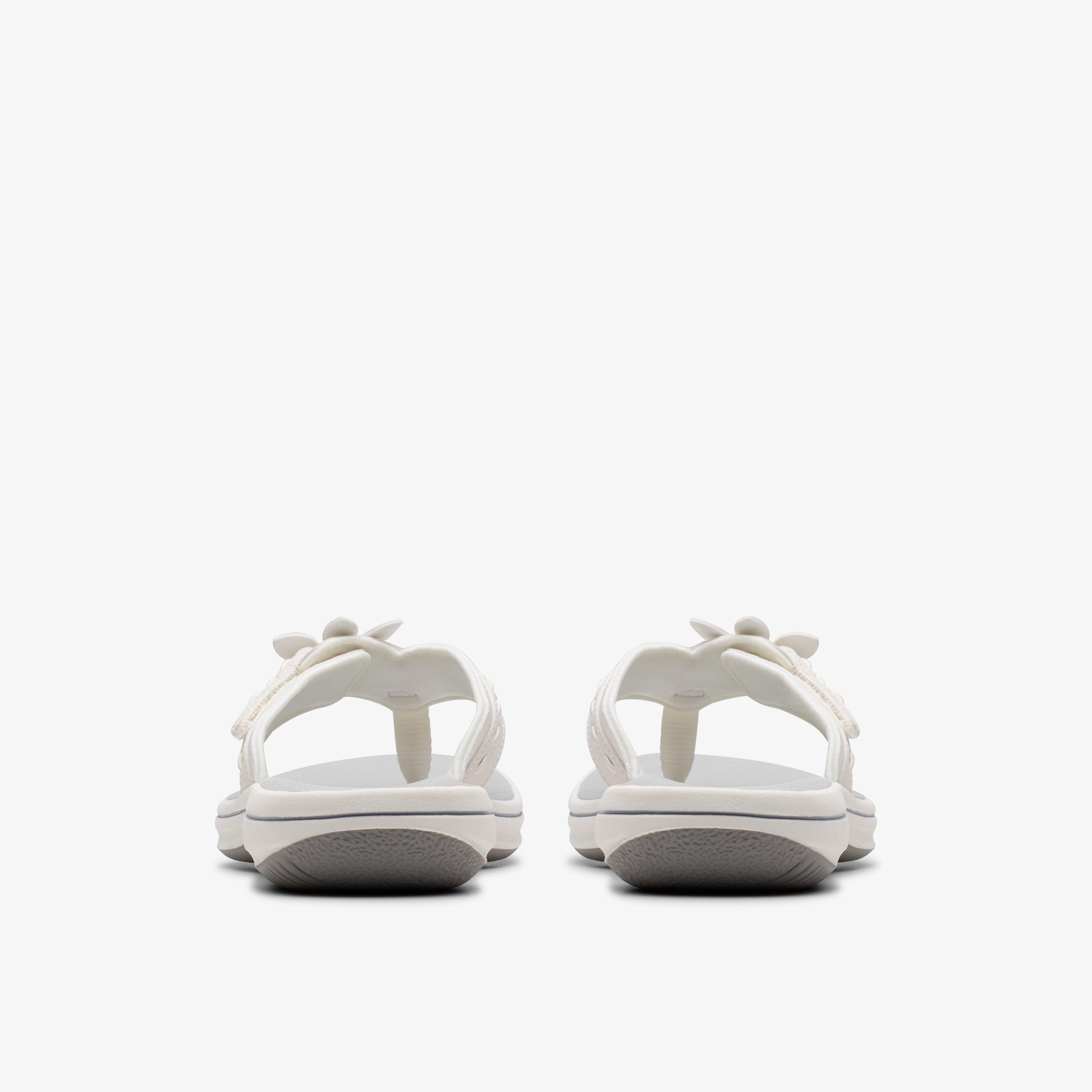 Breeze Opal  — White