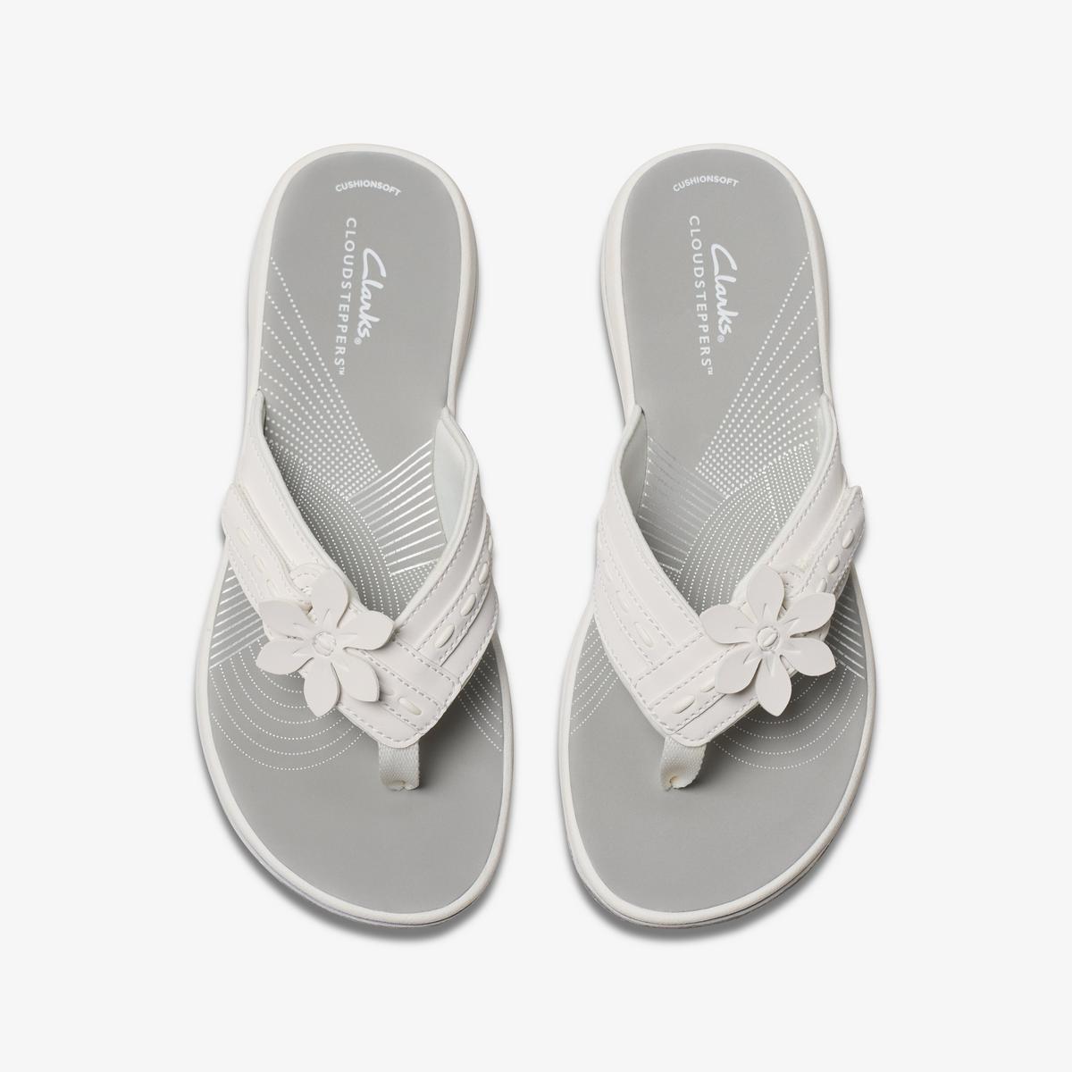 Breeze Opal  — White