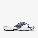 Breeze Reyna in Navy