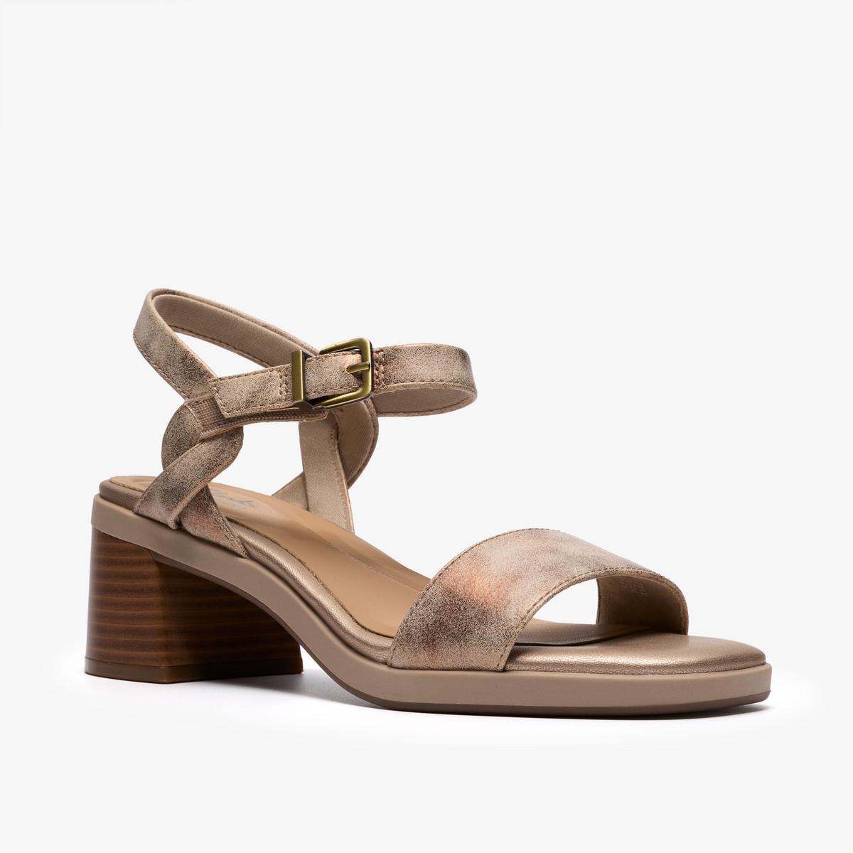 Jaylan Ray — Metallic