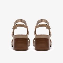 Jaylan Ray — Metallic 5