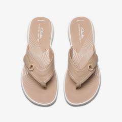 Breeze Reyna — Beige 6