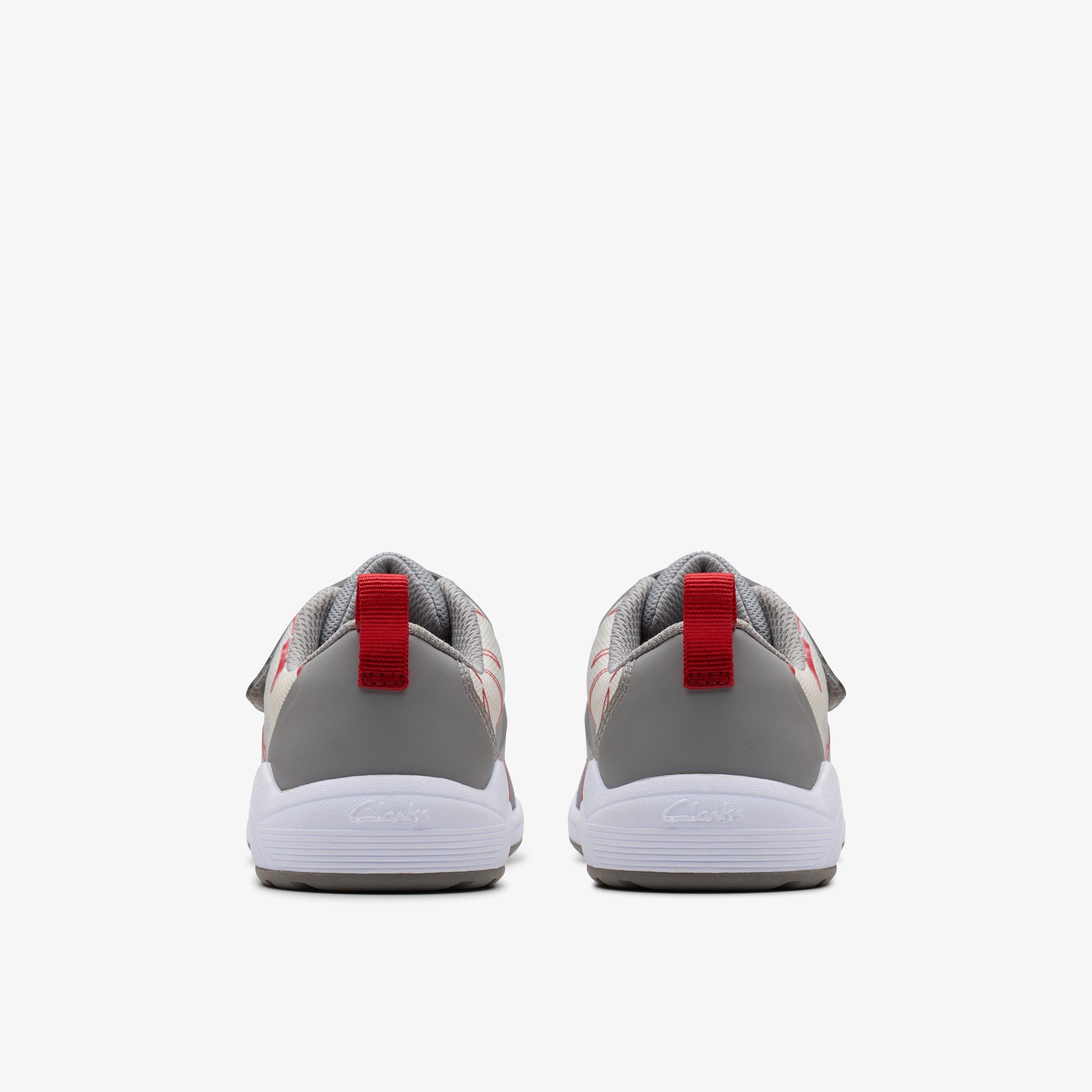 Aeon Solo Kid — Grey