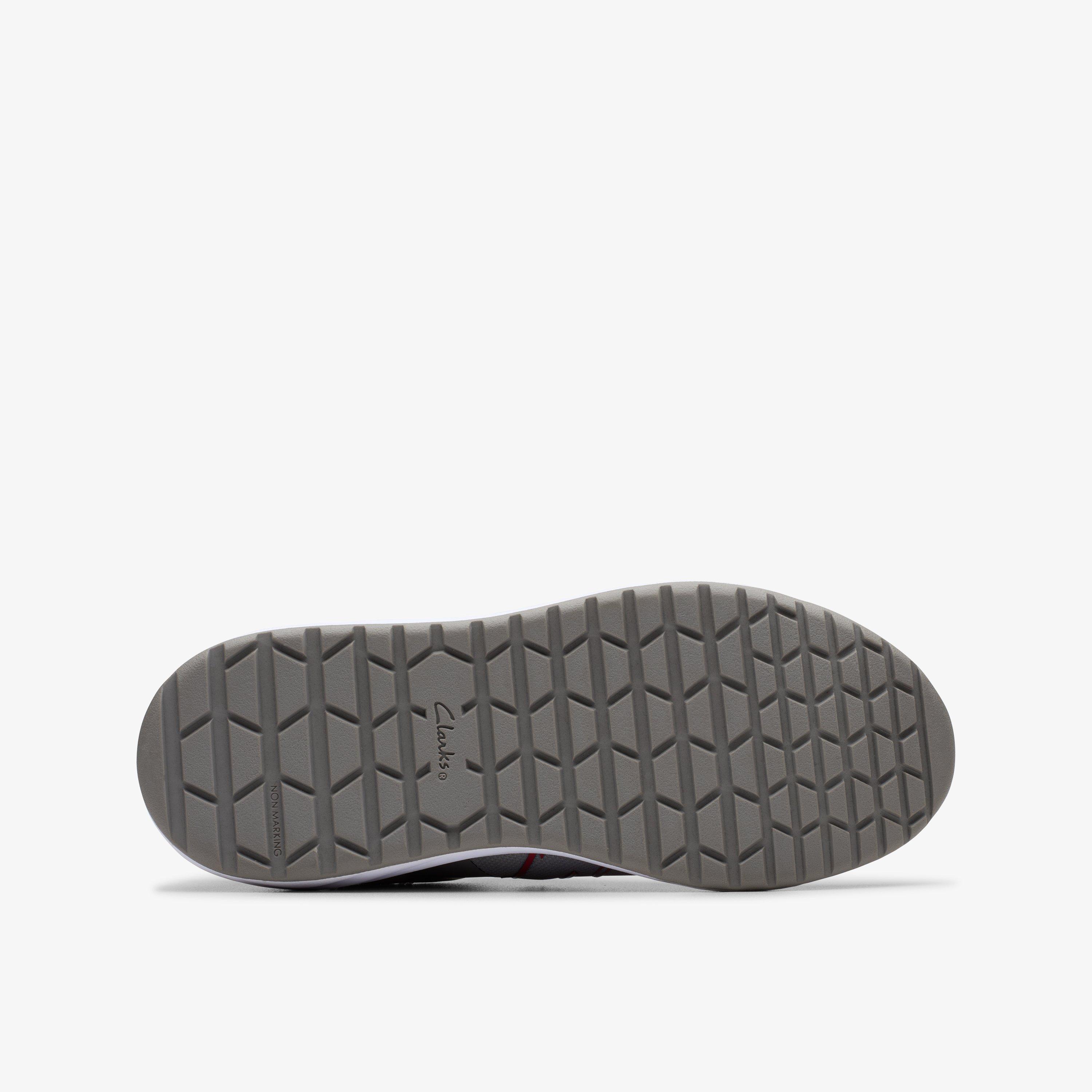 Aeon Solo Older — Grey