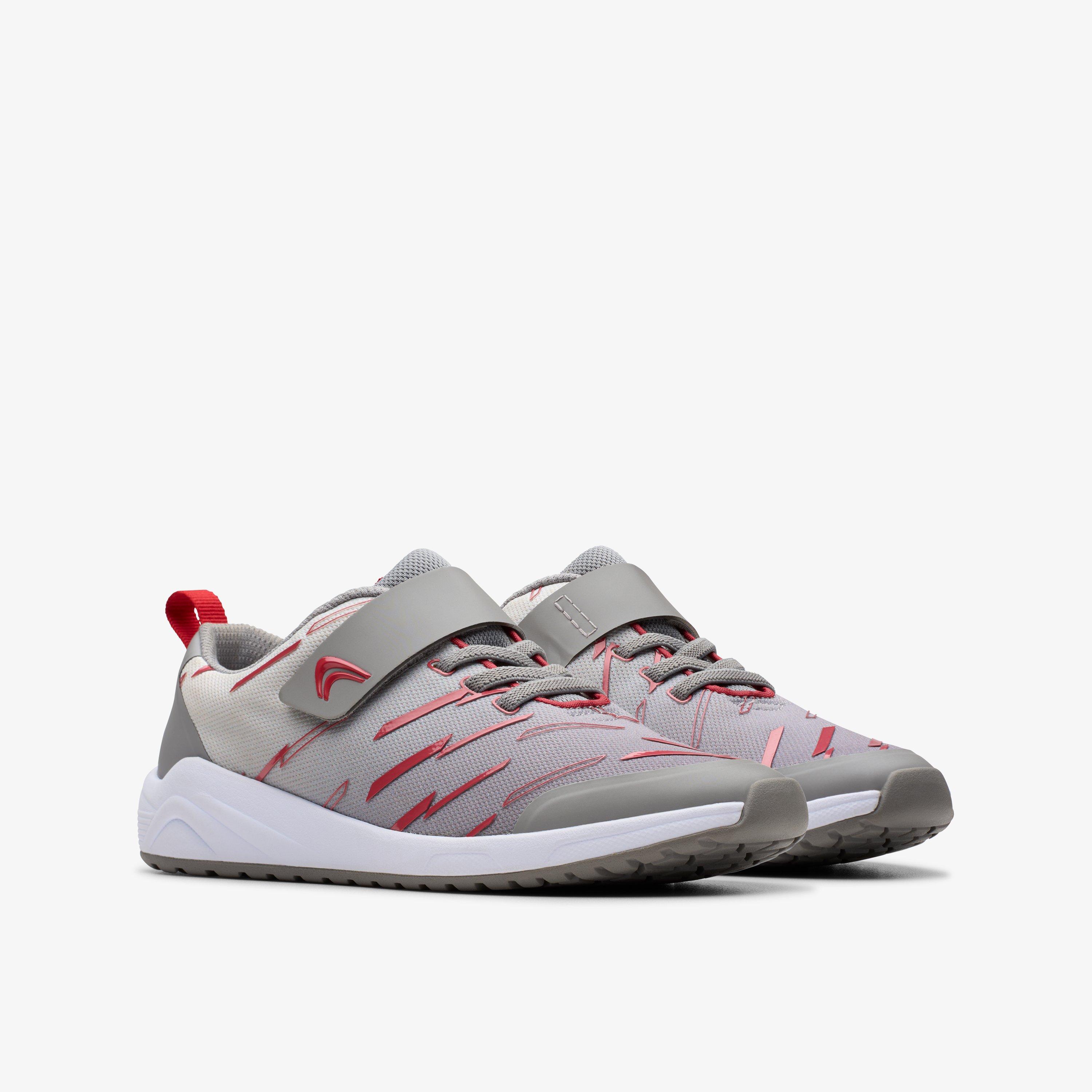 Aeon Solo Older — Grey