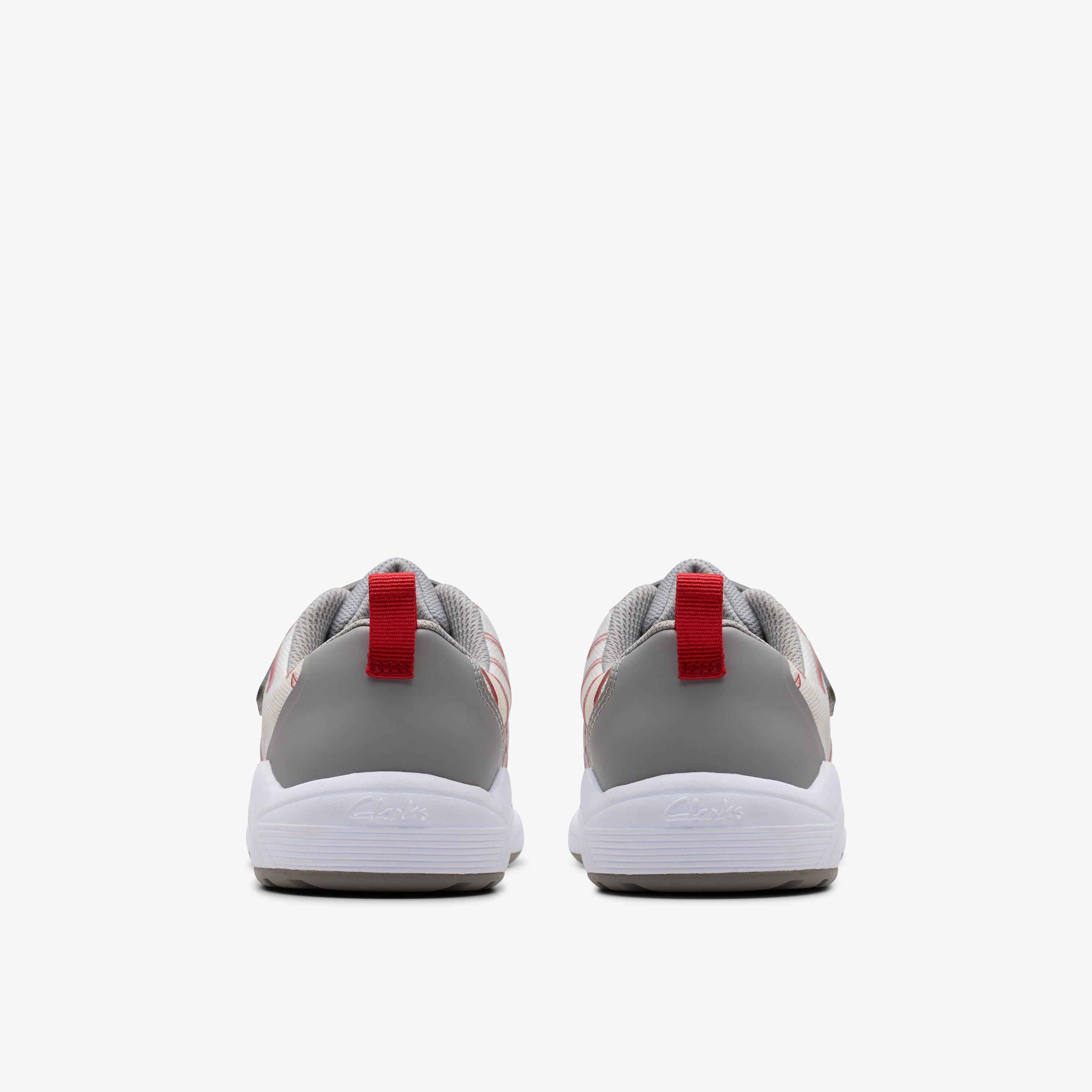 Aeon Solo Older — Grey