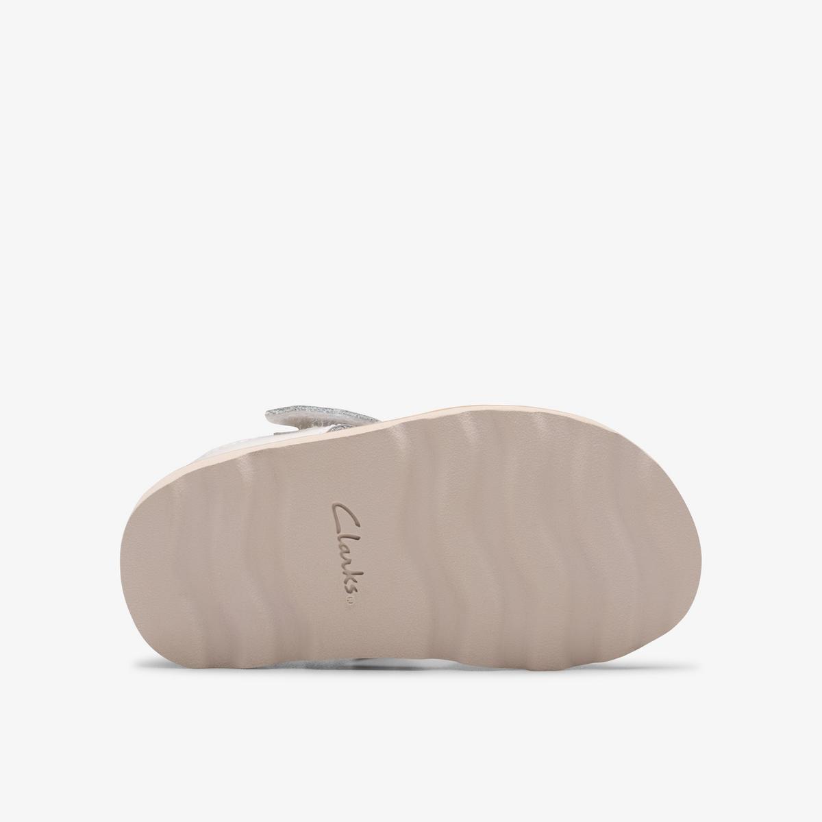 Crown Skip T. — White