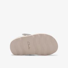 Crown Skip T. — White 3