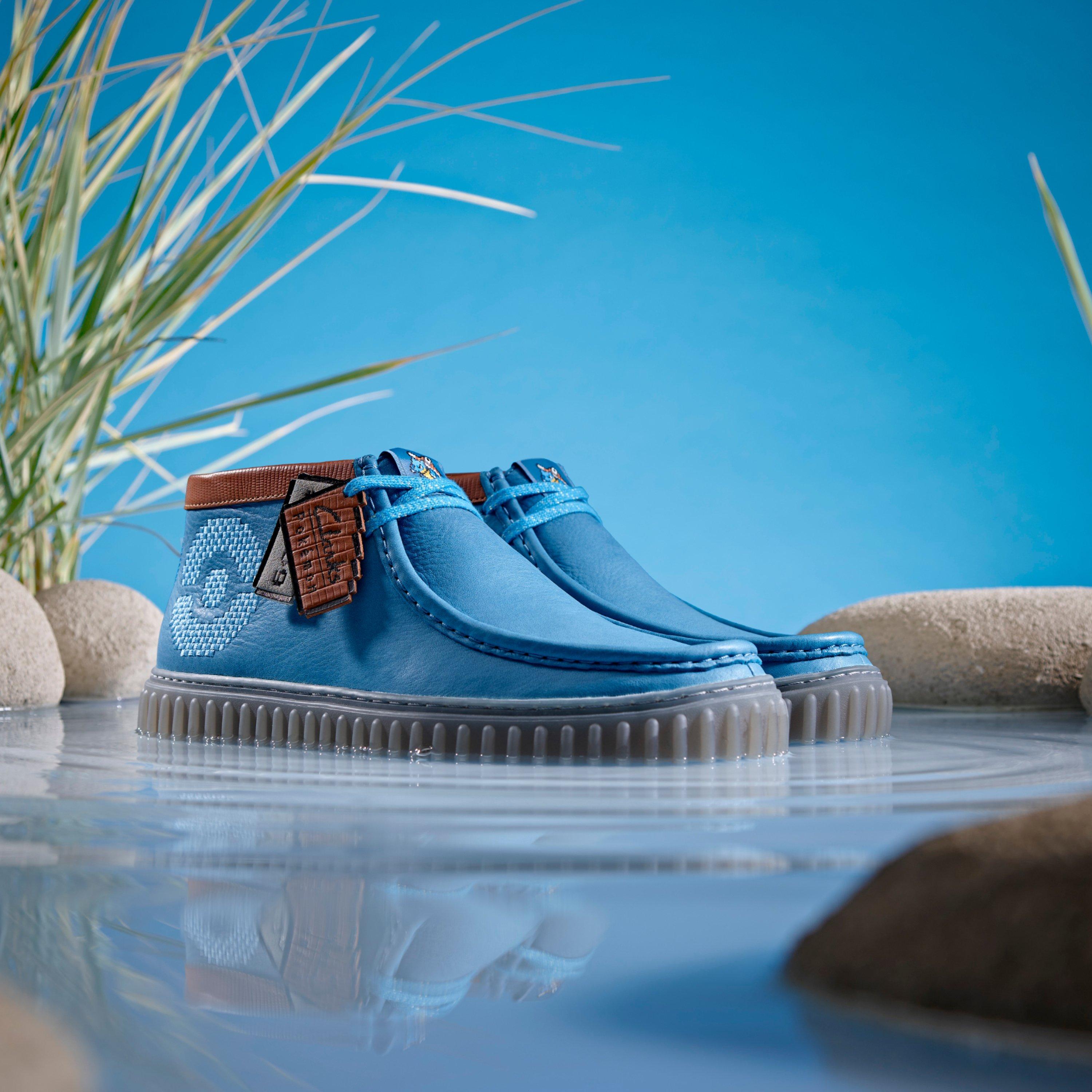 Clarks fall shoes 2025
