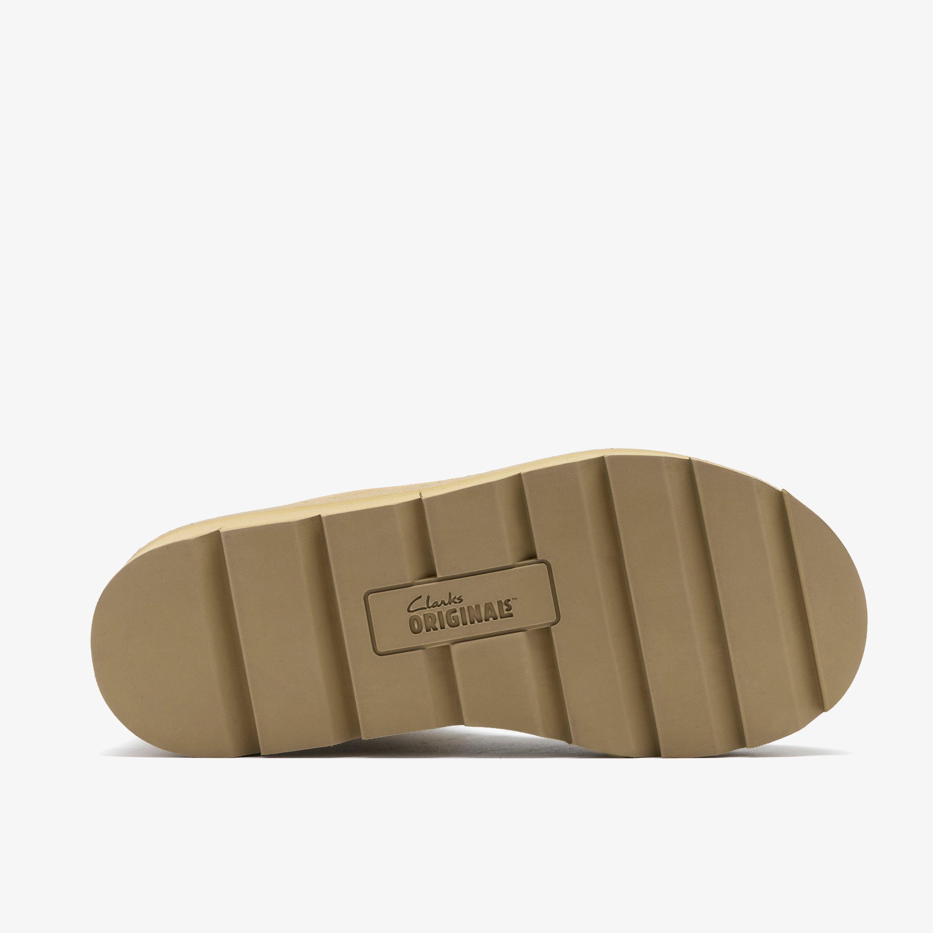 Meare Rooey — Beige