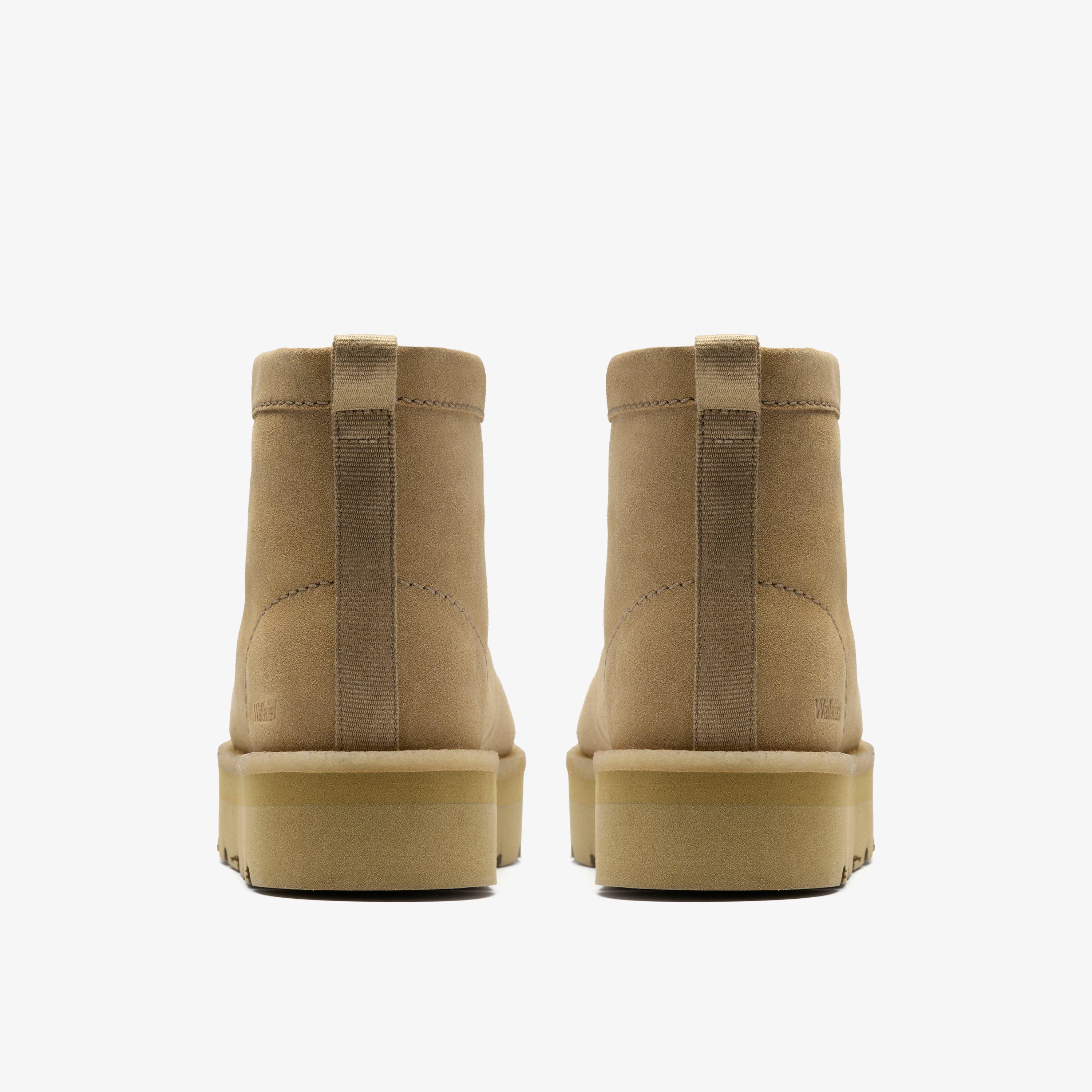 Meare Rooey — Beige